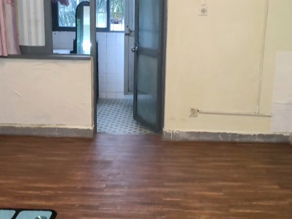 金地花园视频看房