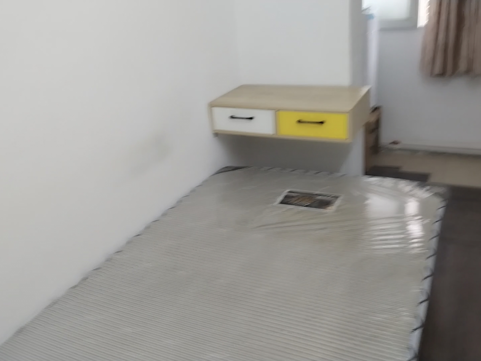 园丁楼视频看房