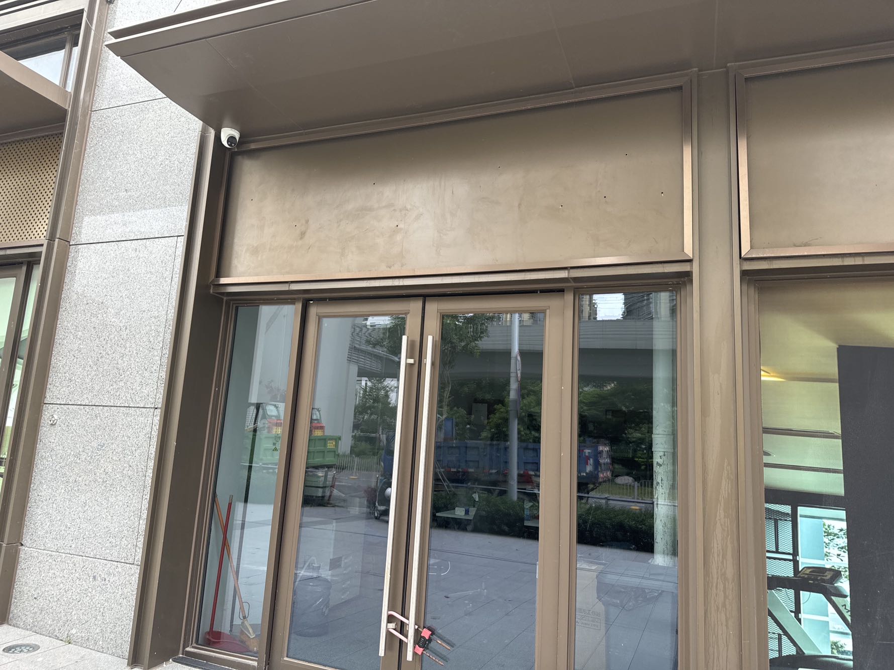 中海闻华里视频看房