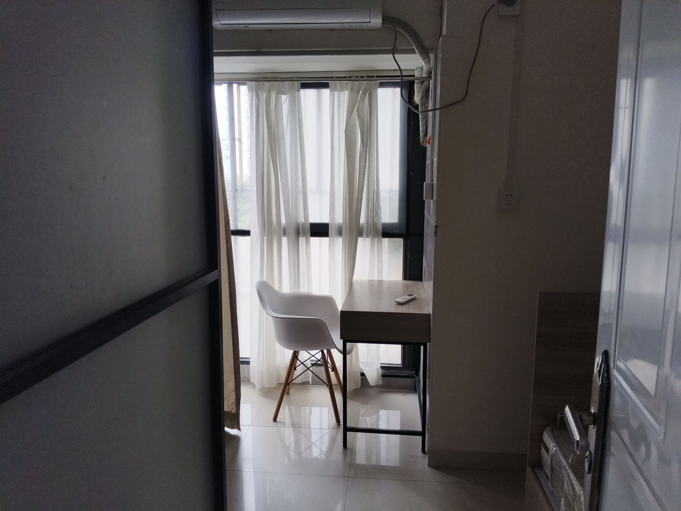 钜建大厦视频看房
