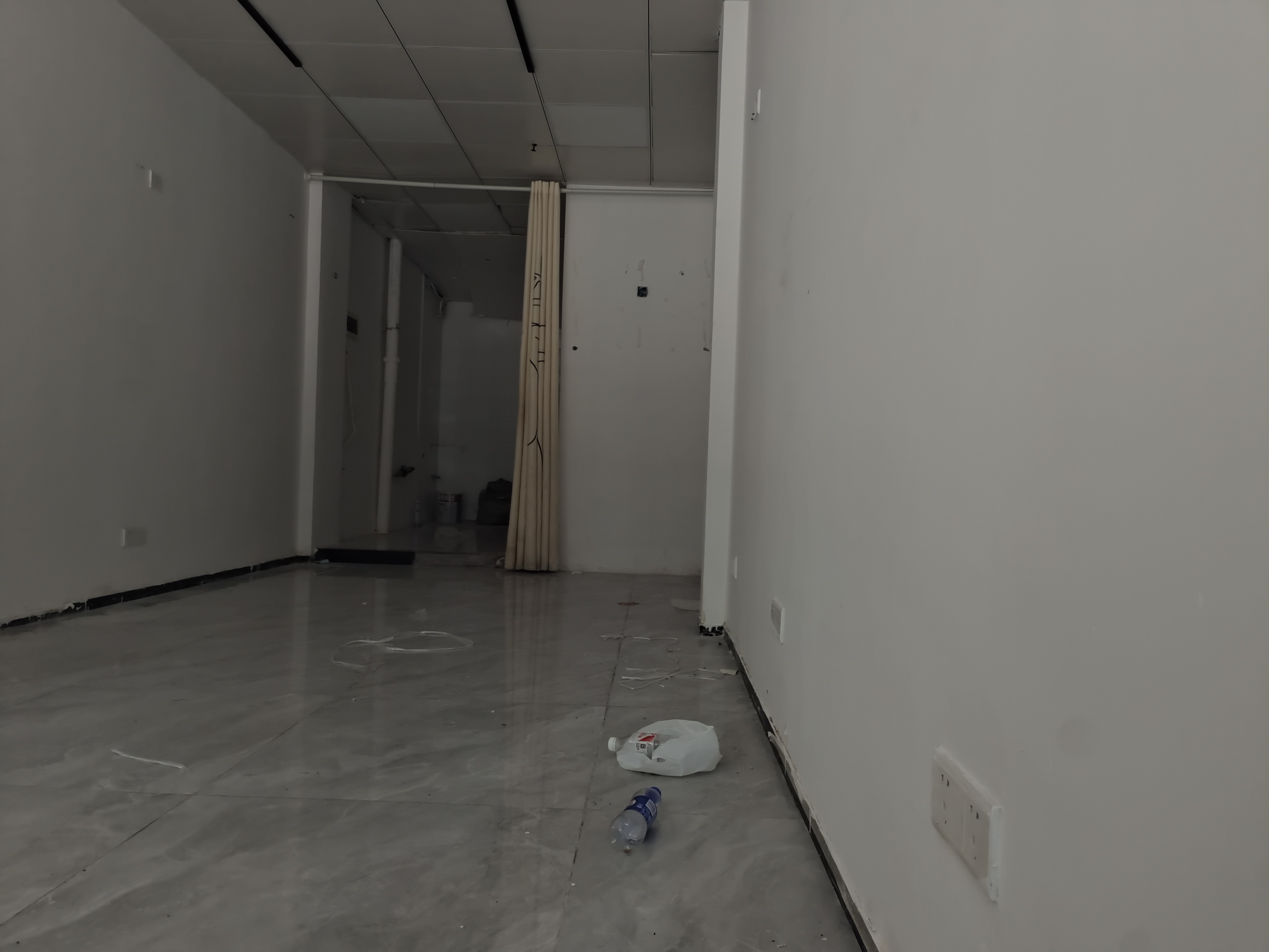 金地梅陇镇商铺视频看房