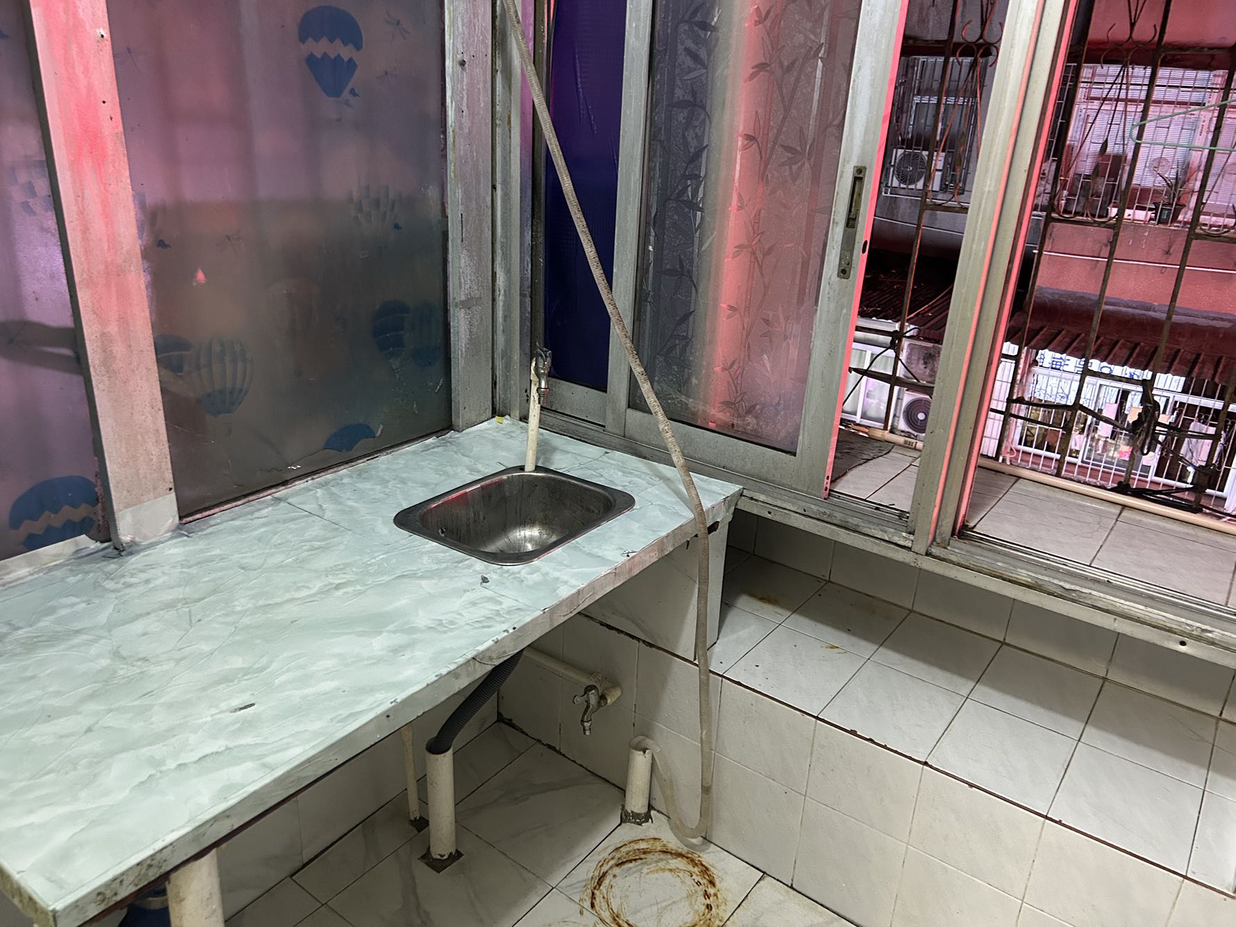 福乐楼视频看房