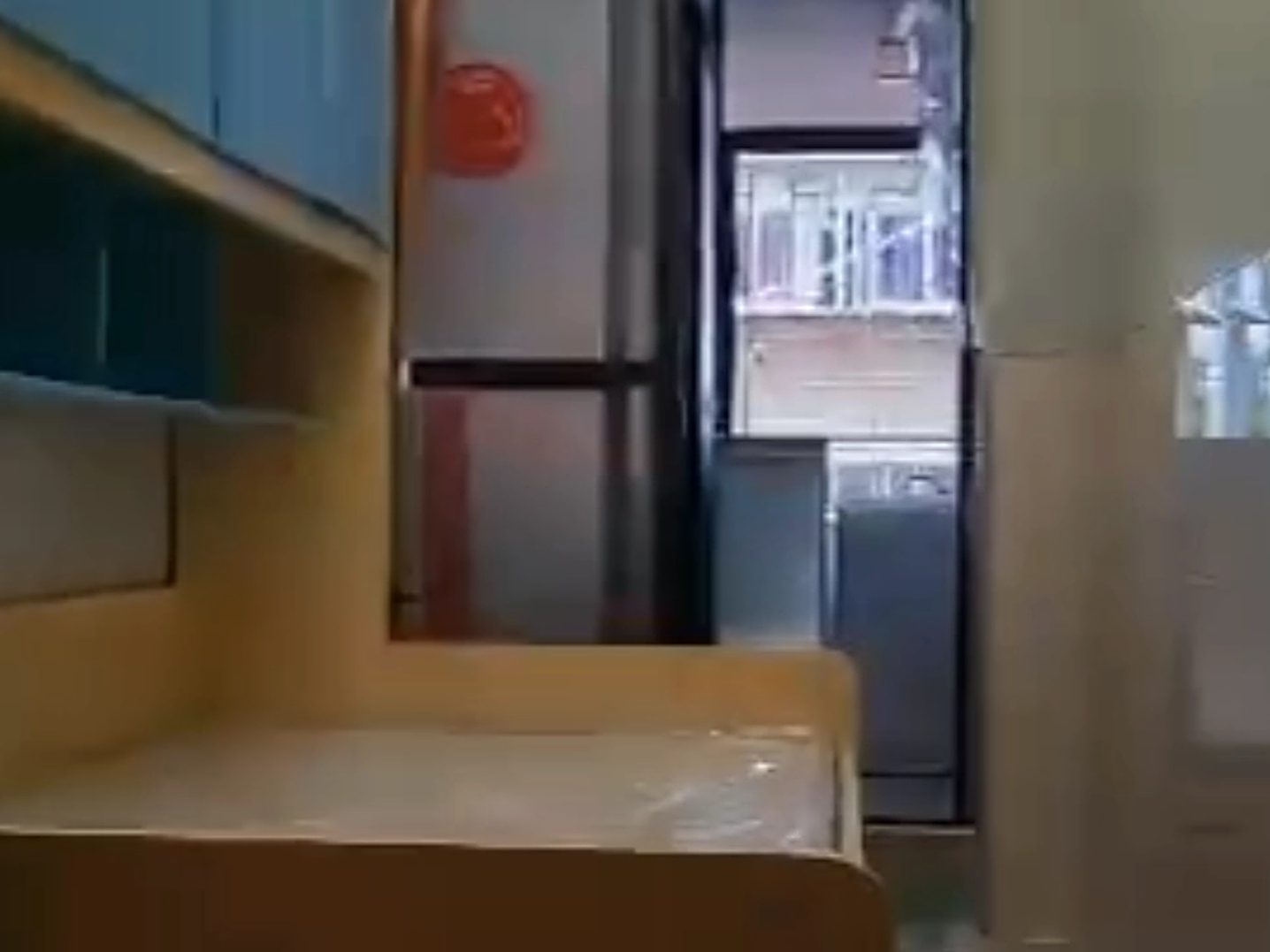 红裙楼视频看房
