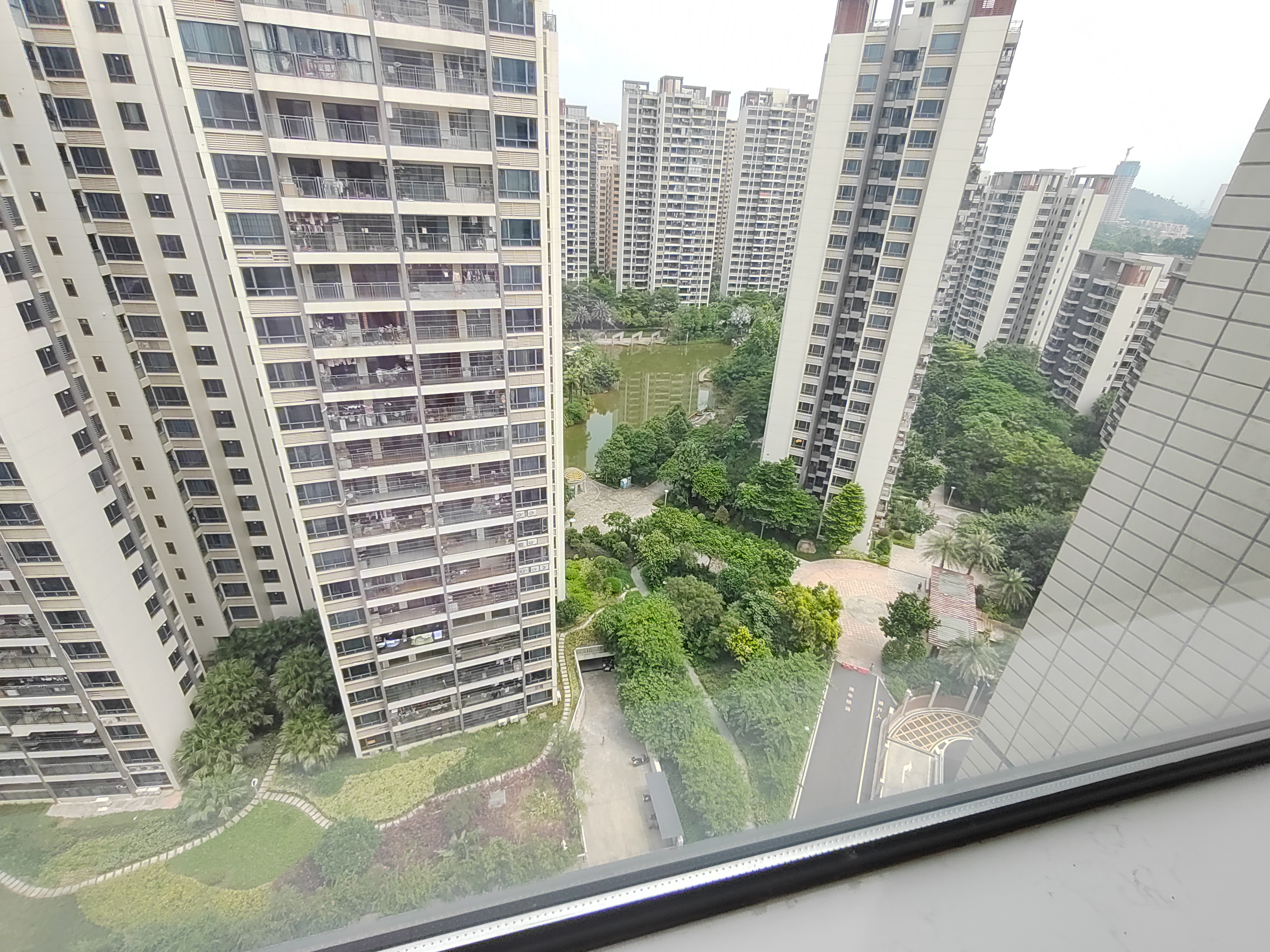 华茵桂语视频看房