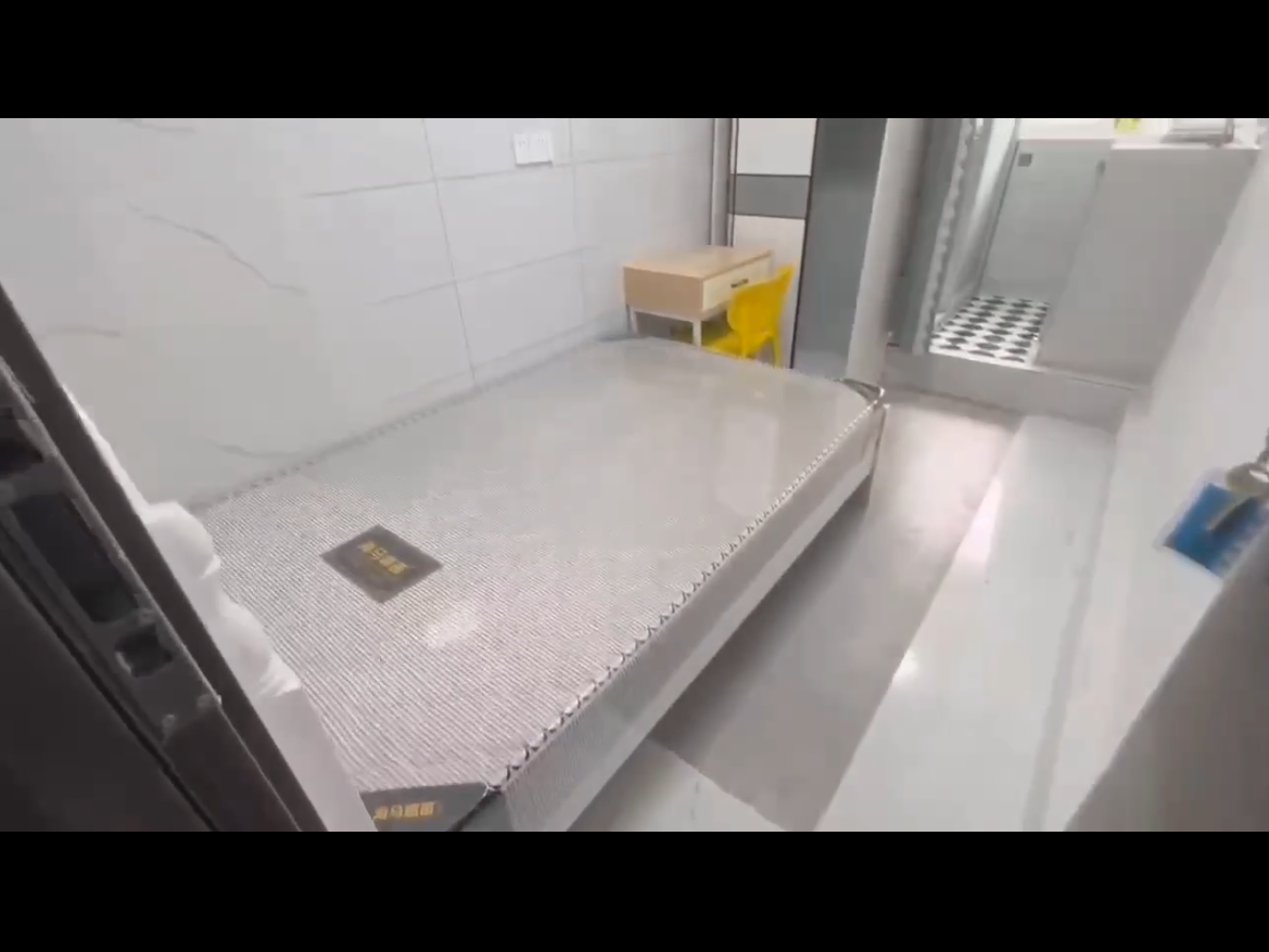 福乐雅苑视频看房