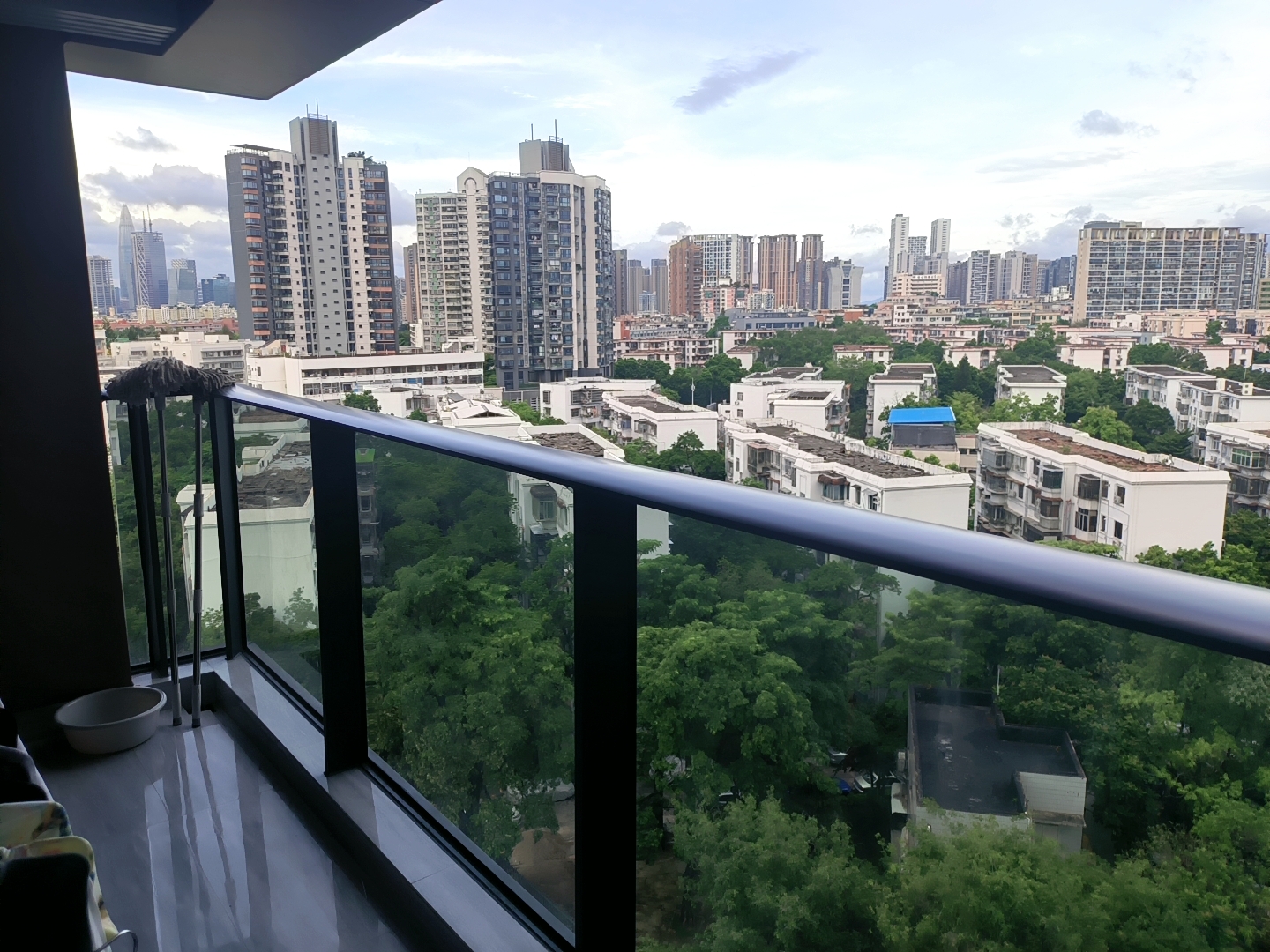 招商仕林臻邸视频看房