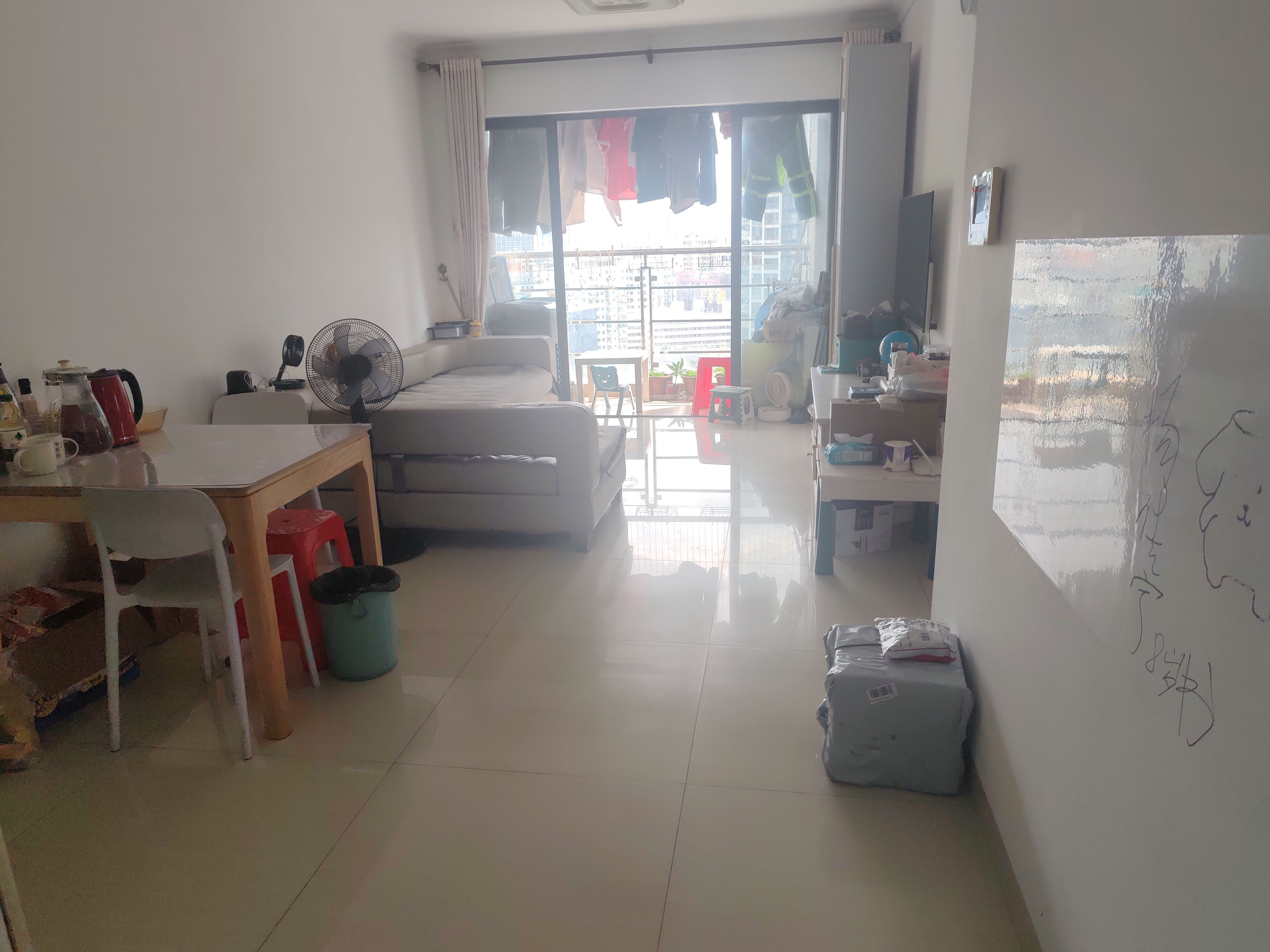 花半里清湖花园视频看房