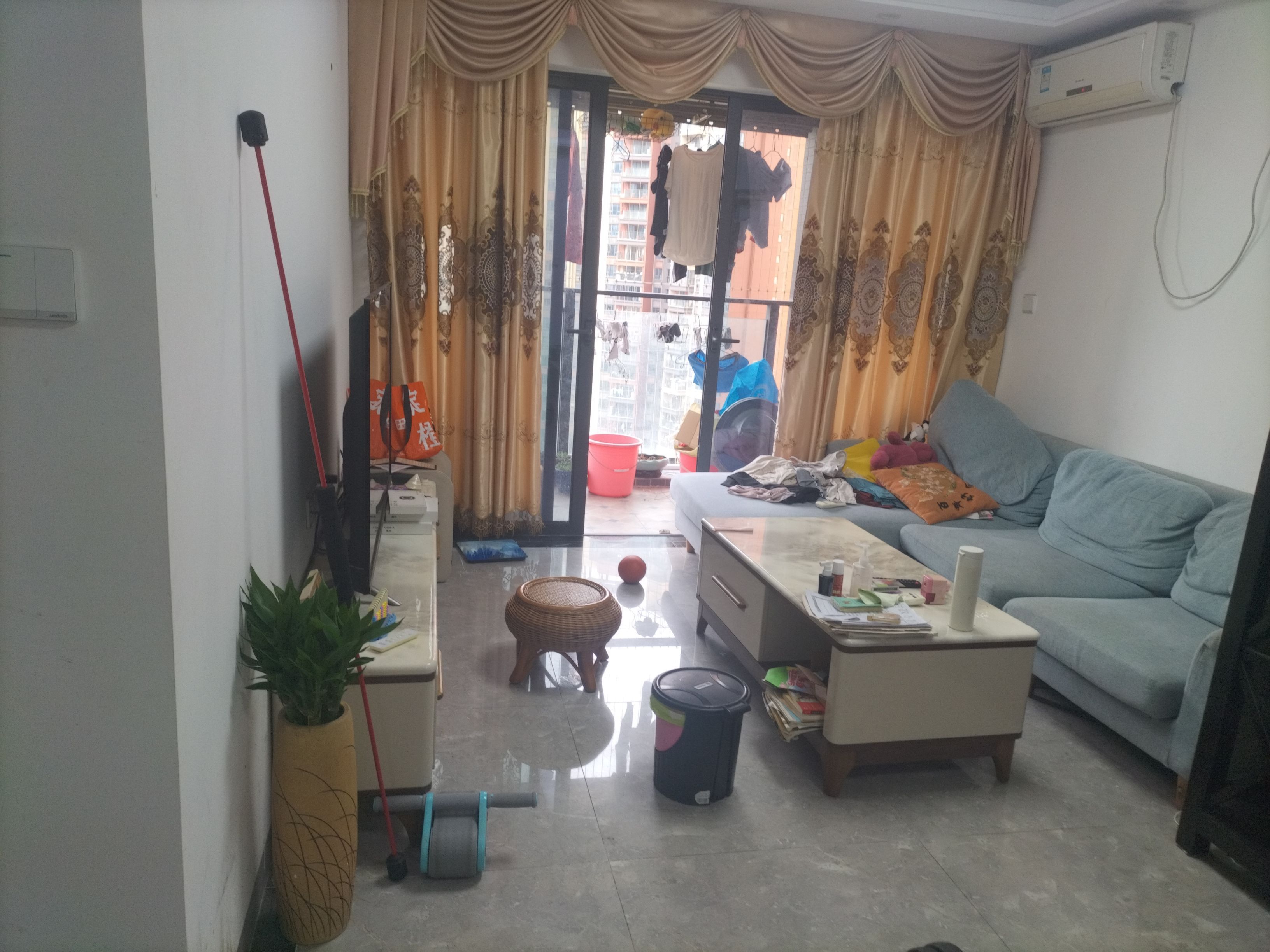 中粮凤凰里花苑视频看房