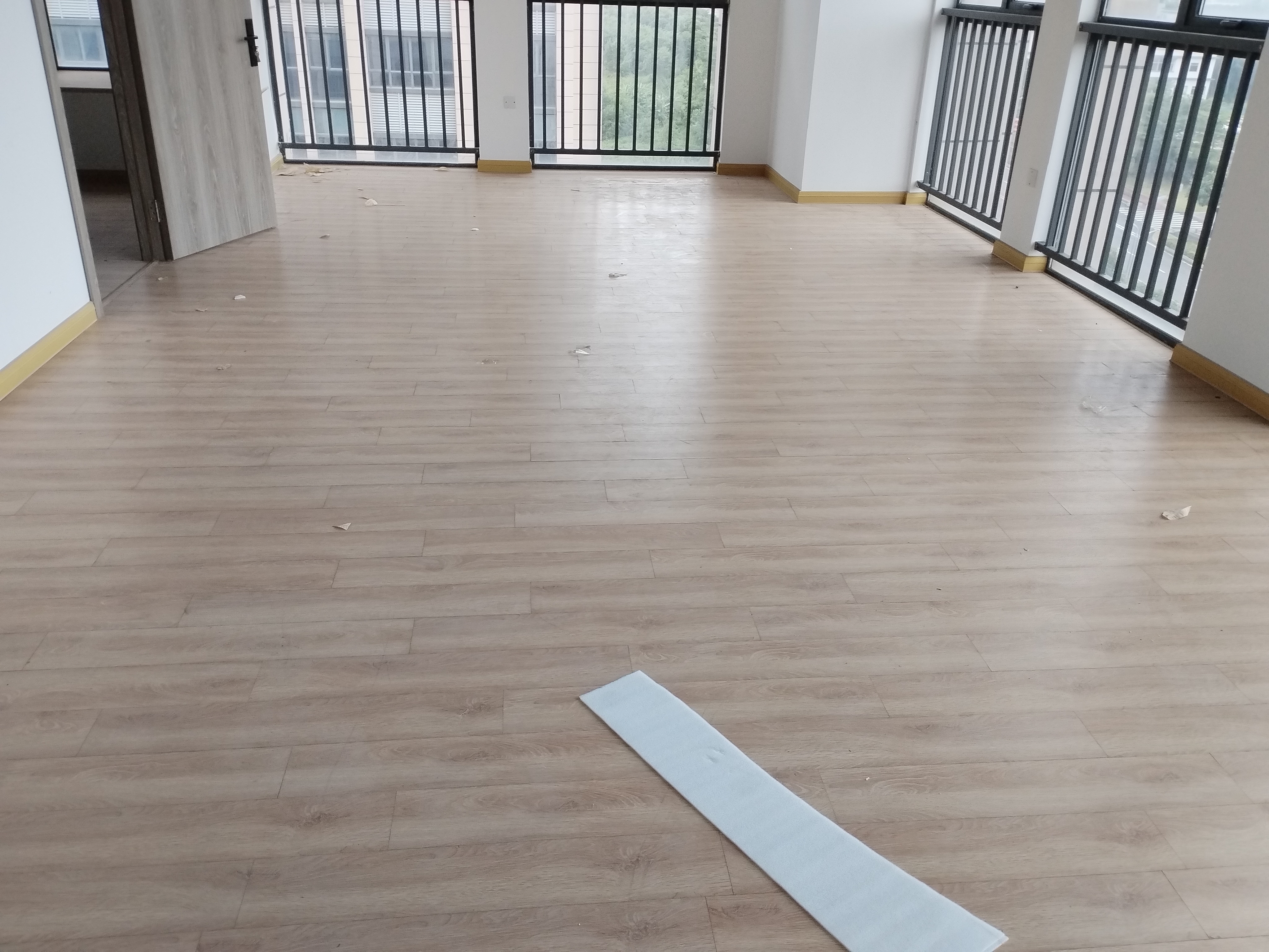 非常城市智慧港视频看房