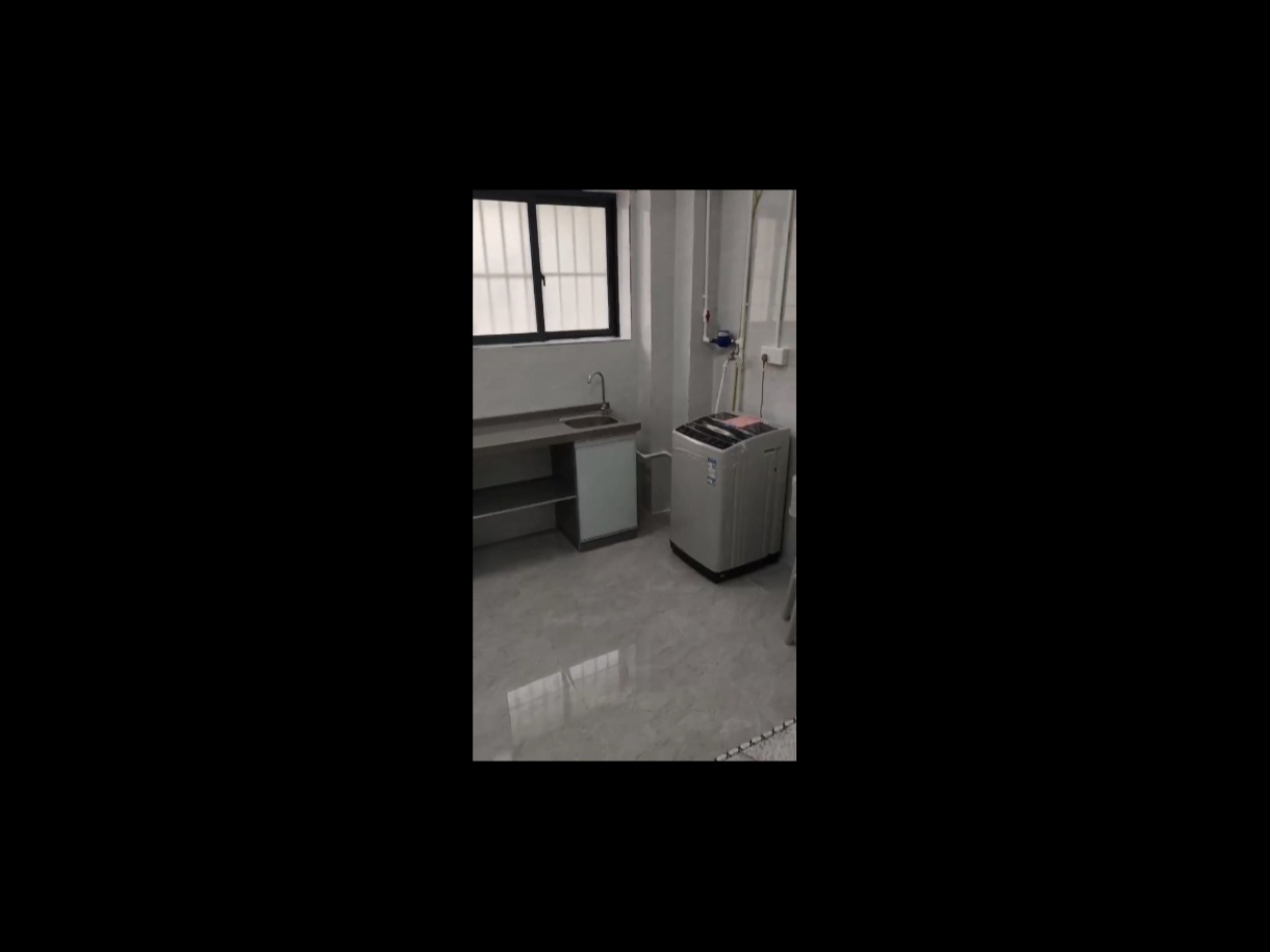 庆泰公寓视频看房