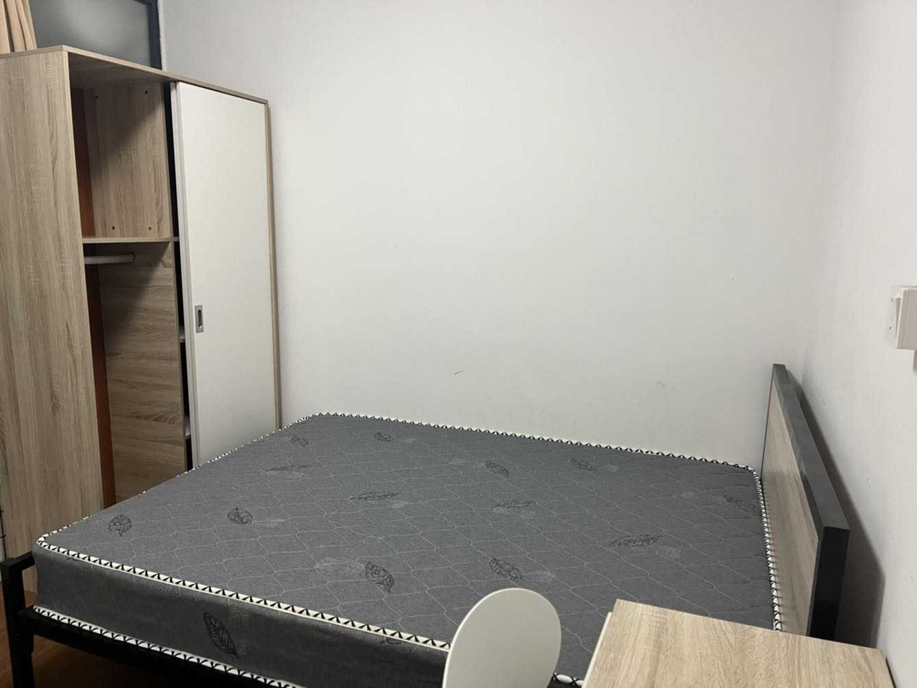 马家龙小区视频看房