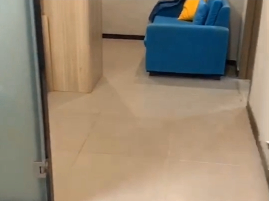 亚丁公寓视频看房