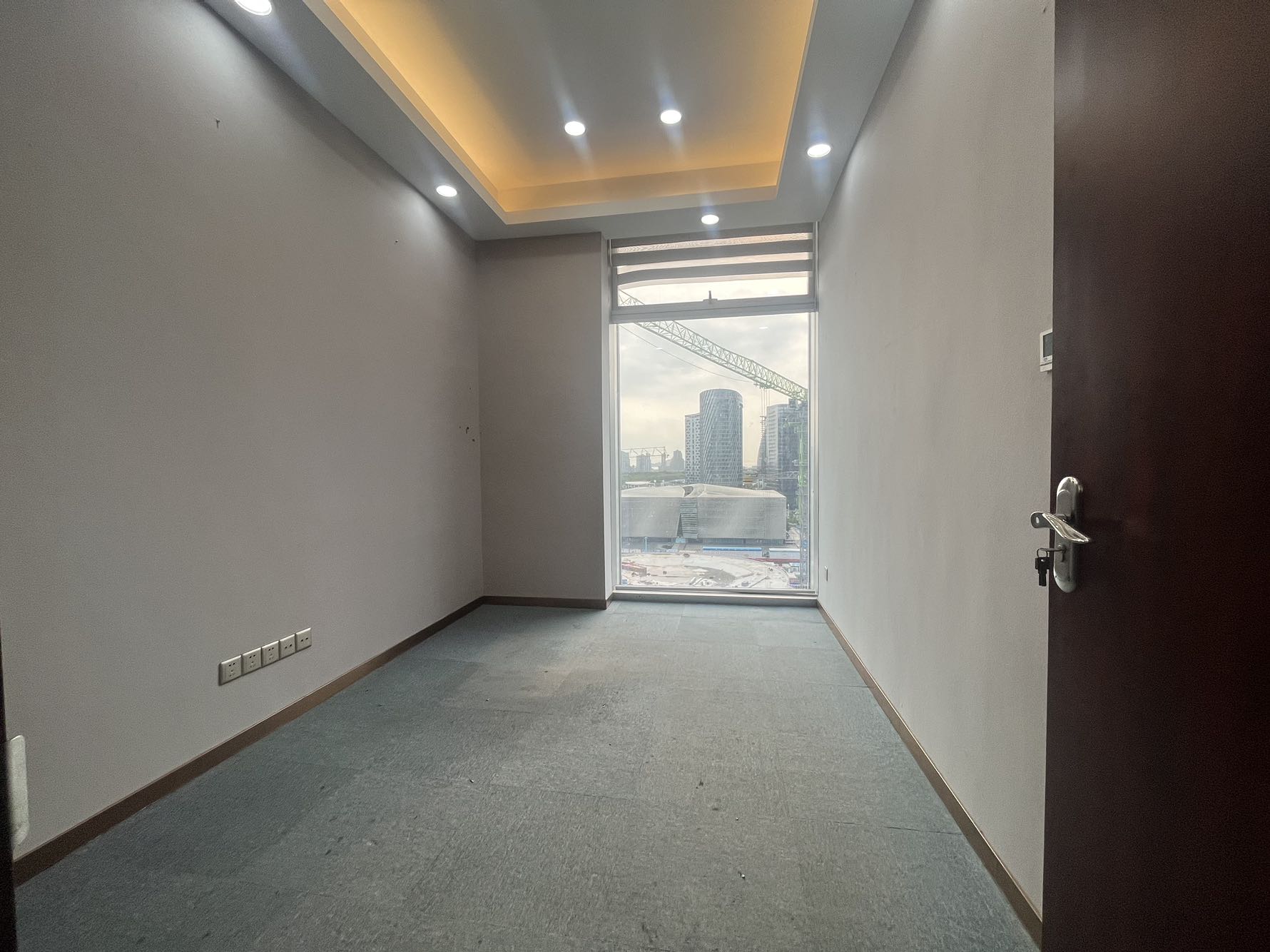 东方科技大厦视频看房