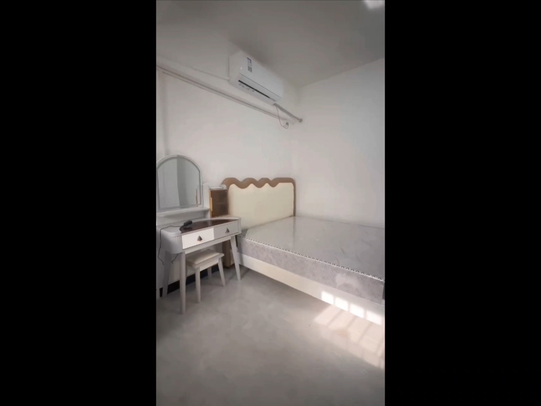 庆泰公寓视频看房