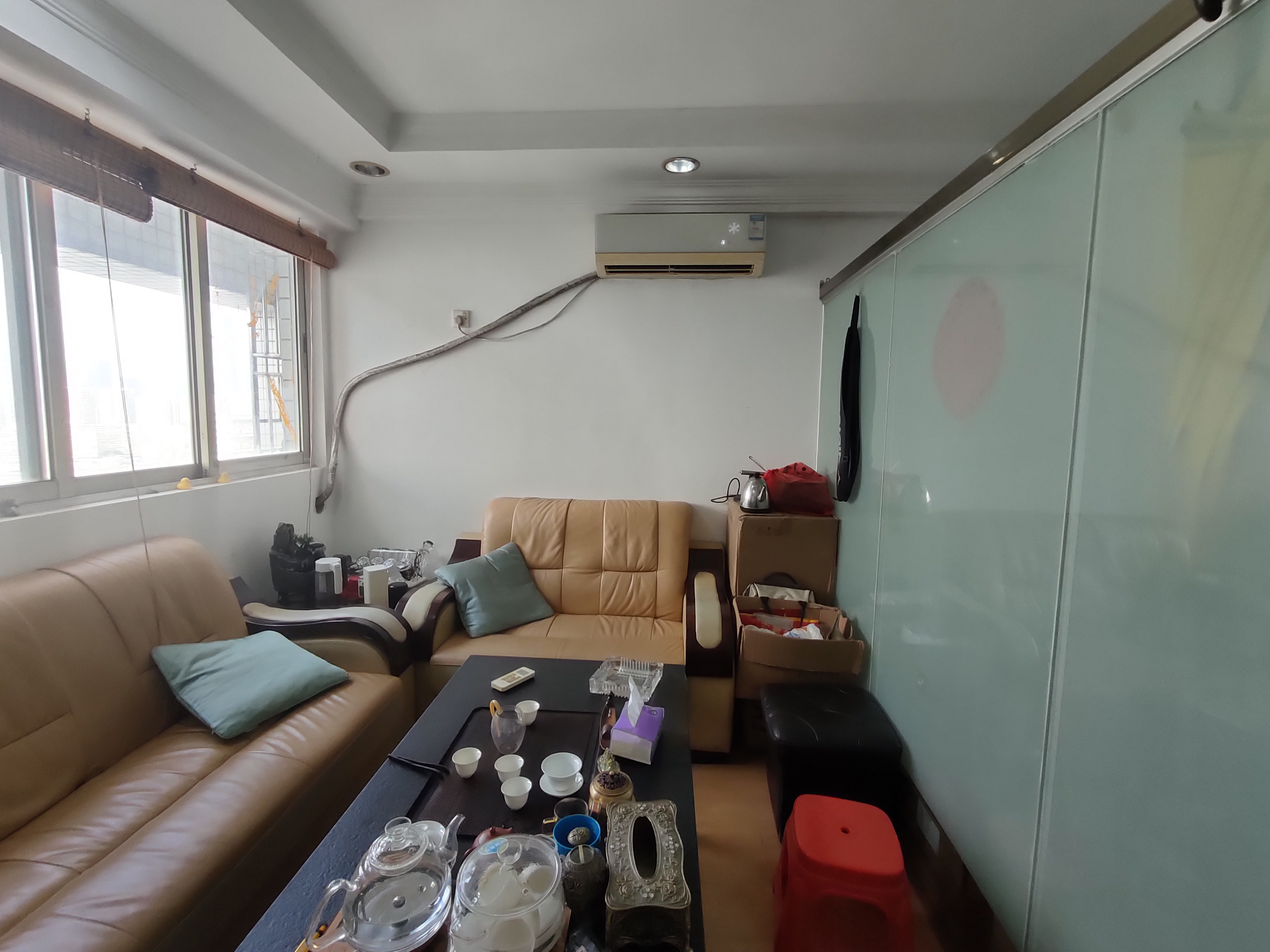 现代之窗视频看房