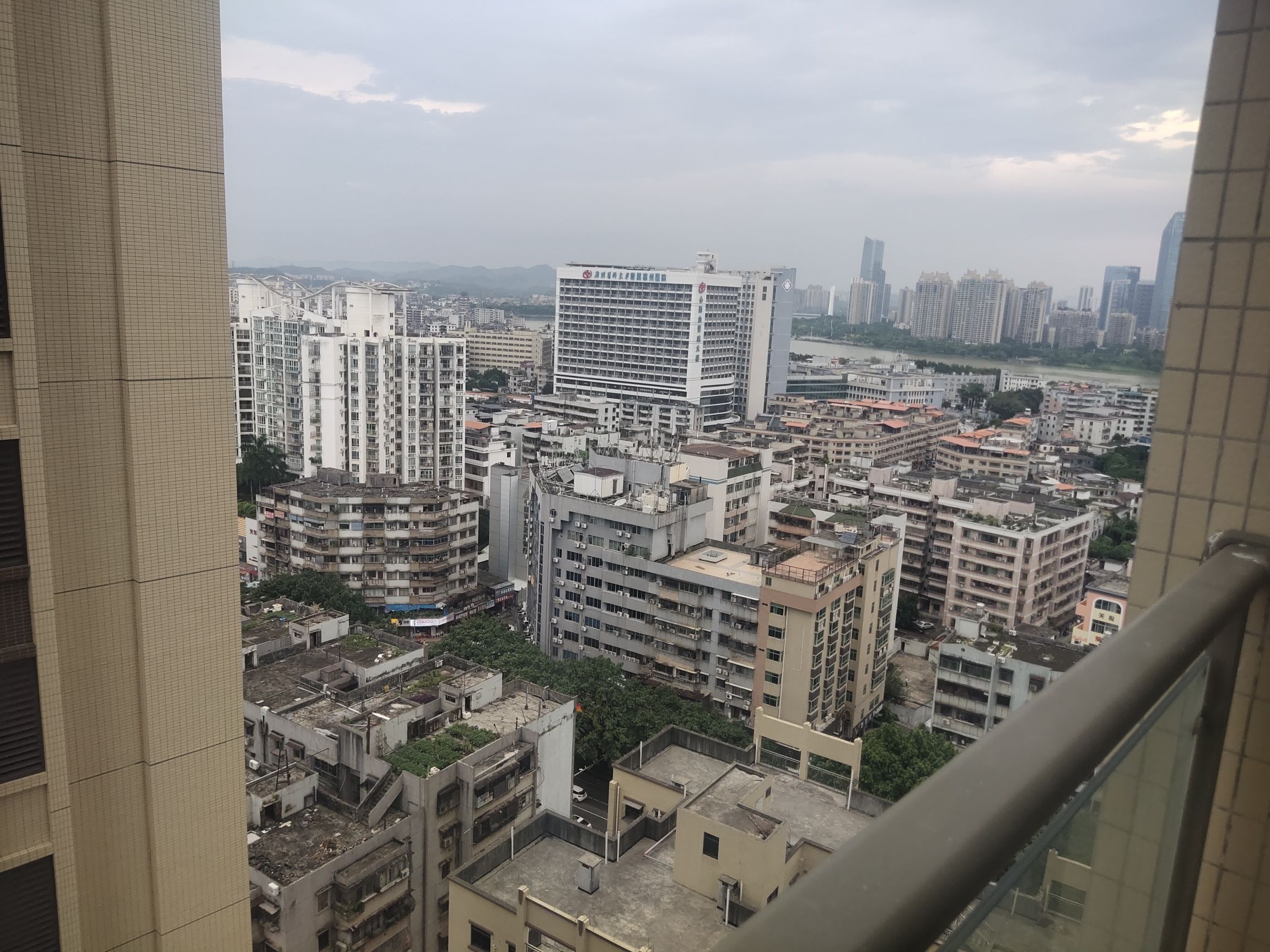 亿廷华府视频看房