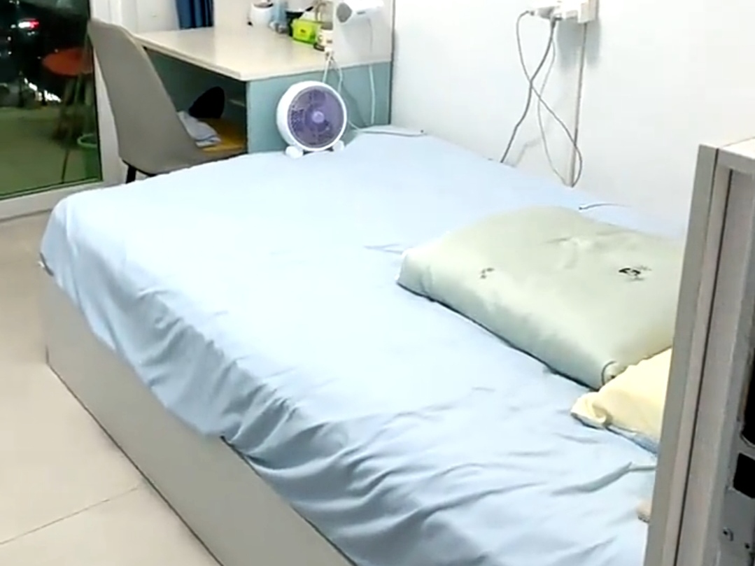 东方海雅居视频看房