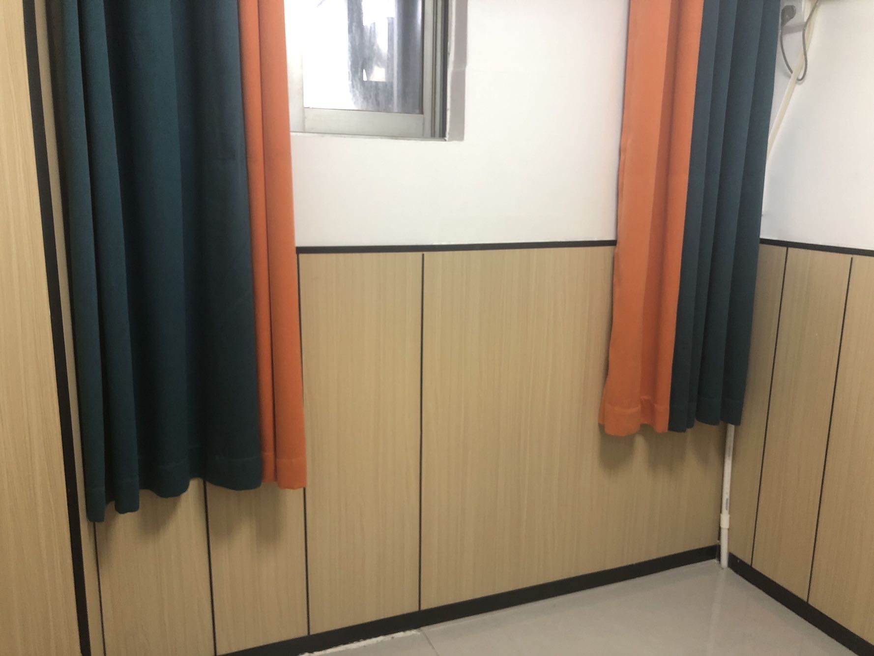 艺华花园视频看房
