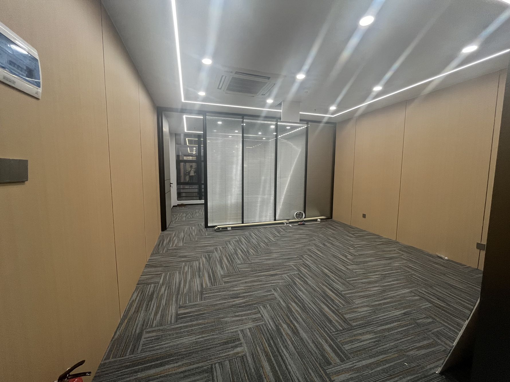 金谷四号视频看房