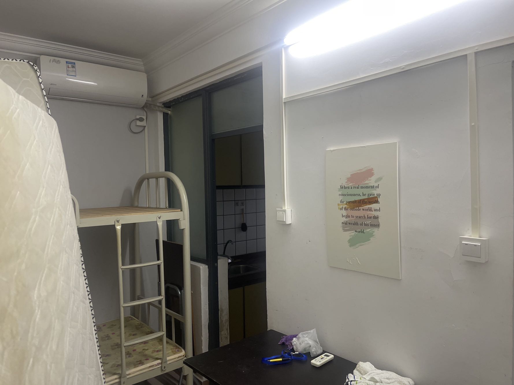 金宝花园视频看房
