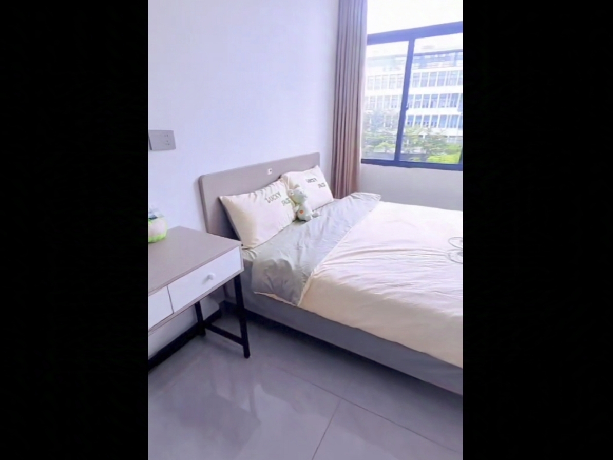 TCL科技大厦视频看房