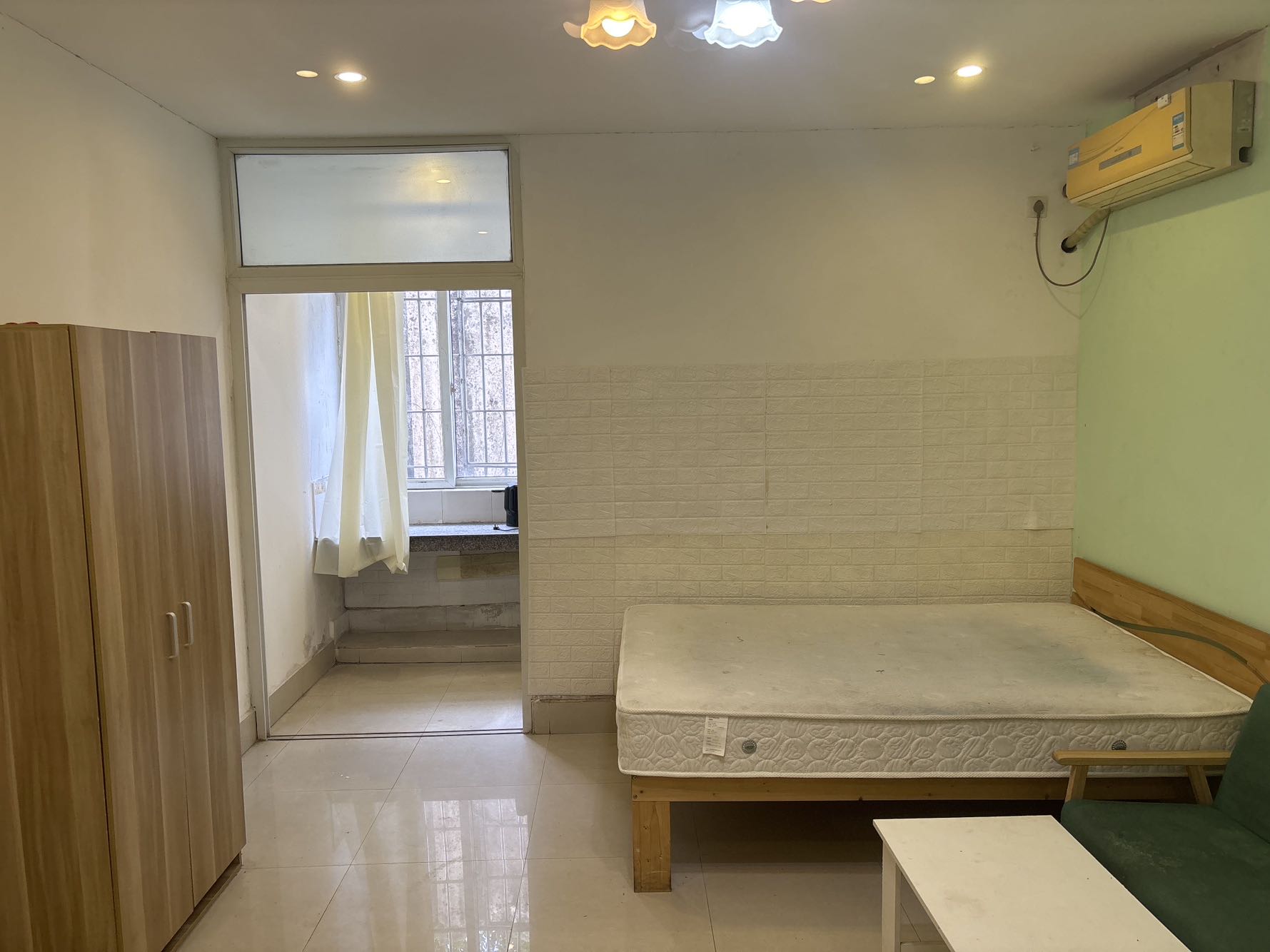 港口一路视频看房