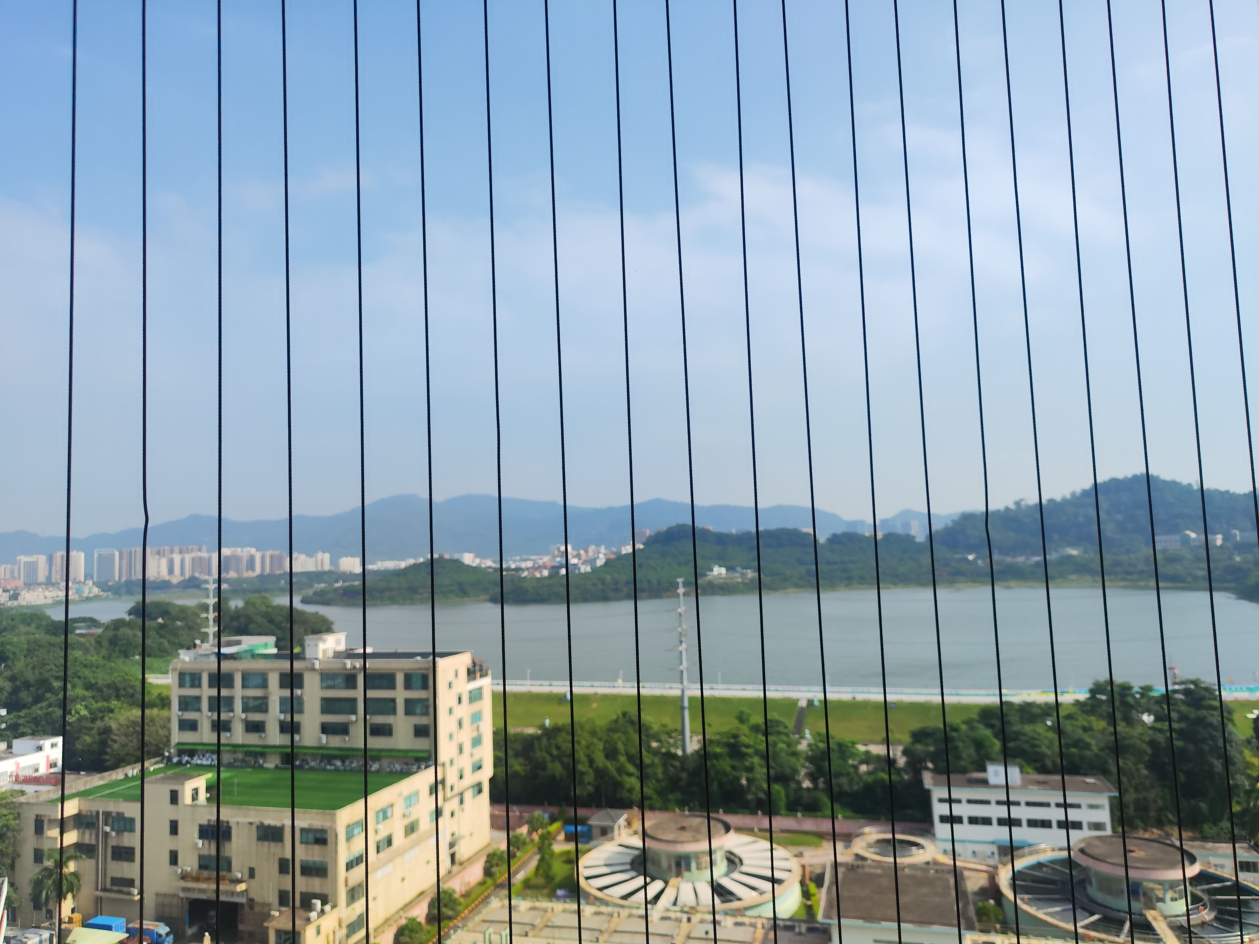 中晟会港湾大厦视频看房