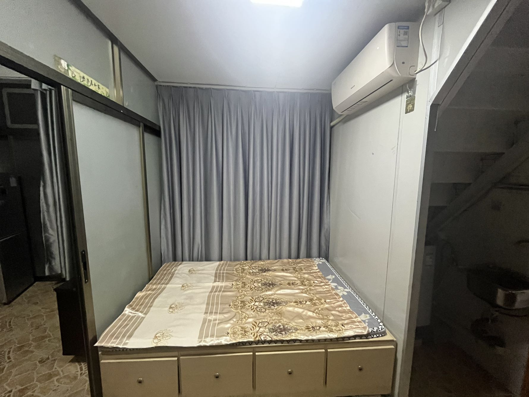阳光荔景视频看房