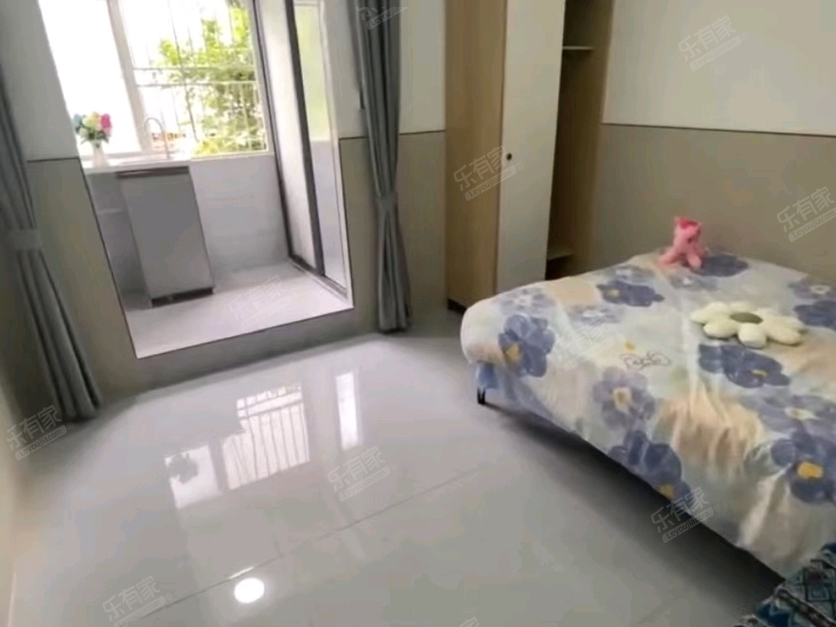 香荔新村视频看房