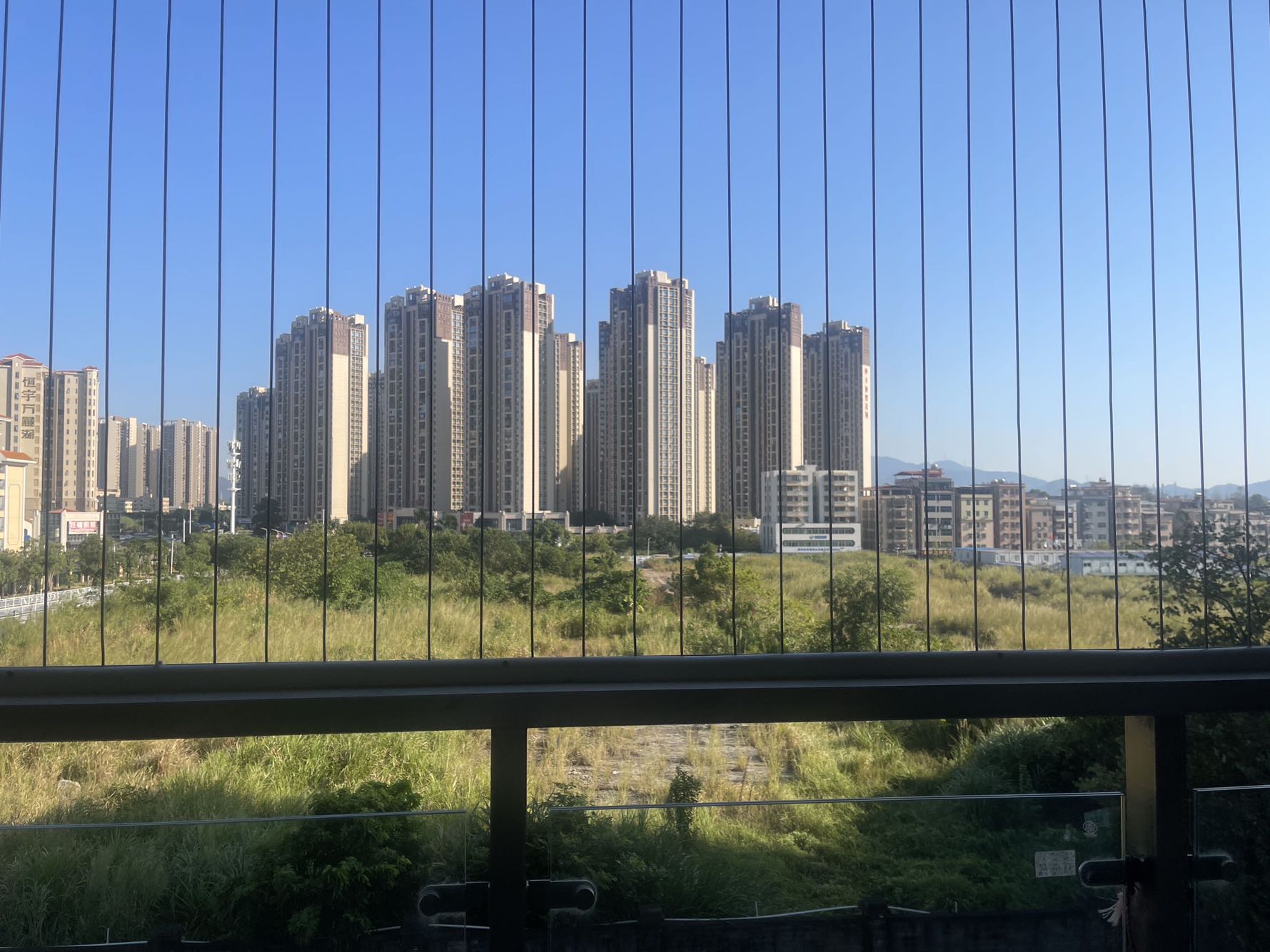 天益城视频看房