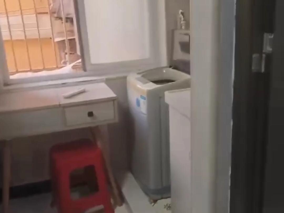 桃花园小区视频看房