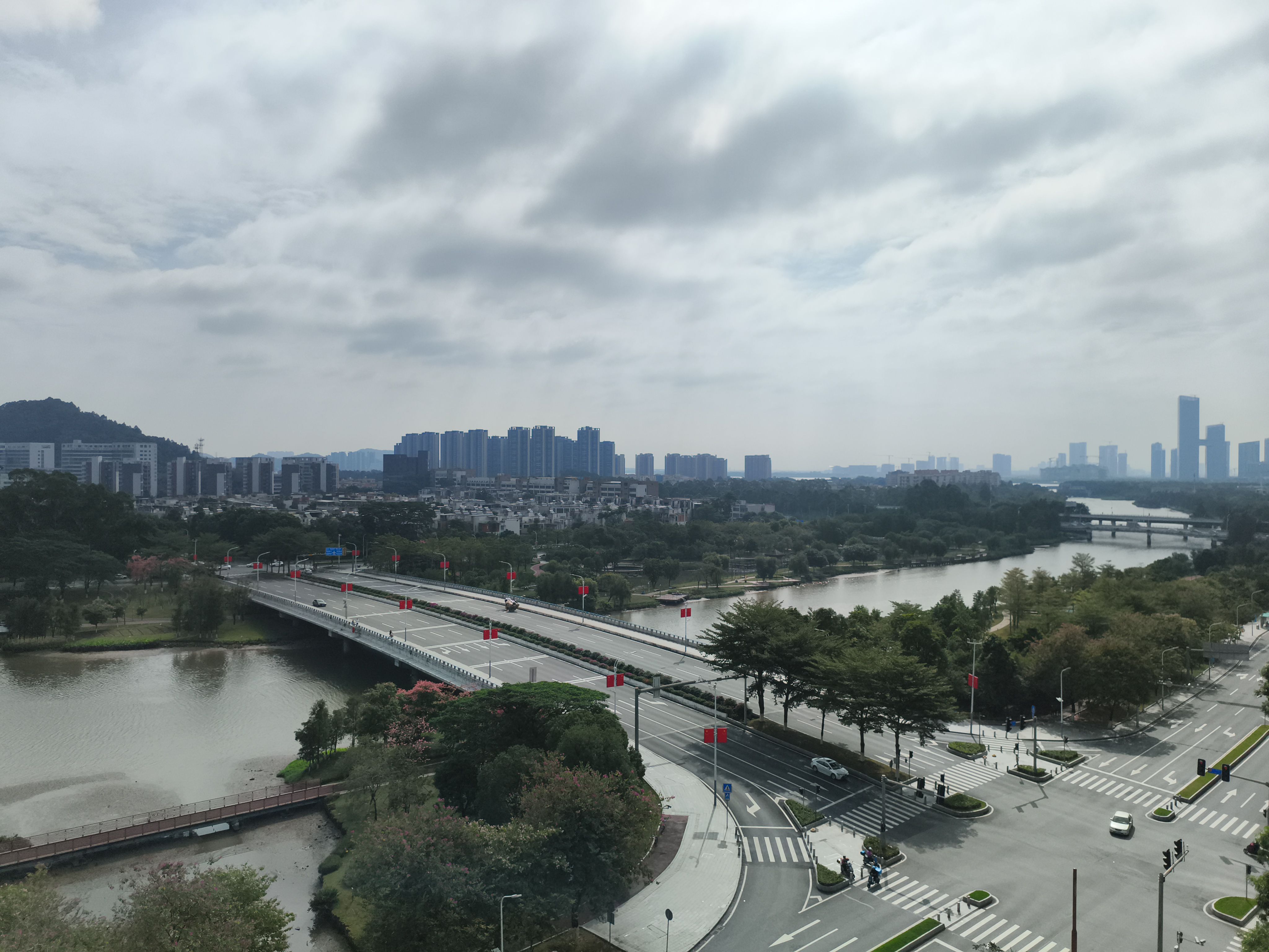 龙光棕榈水岸视频看房