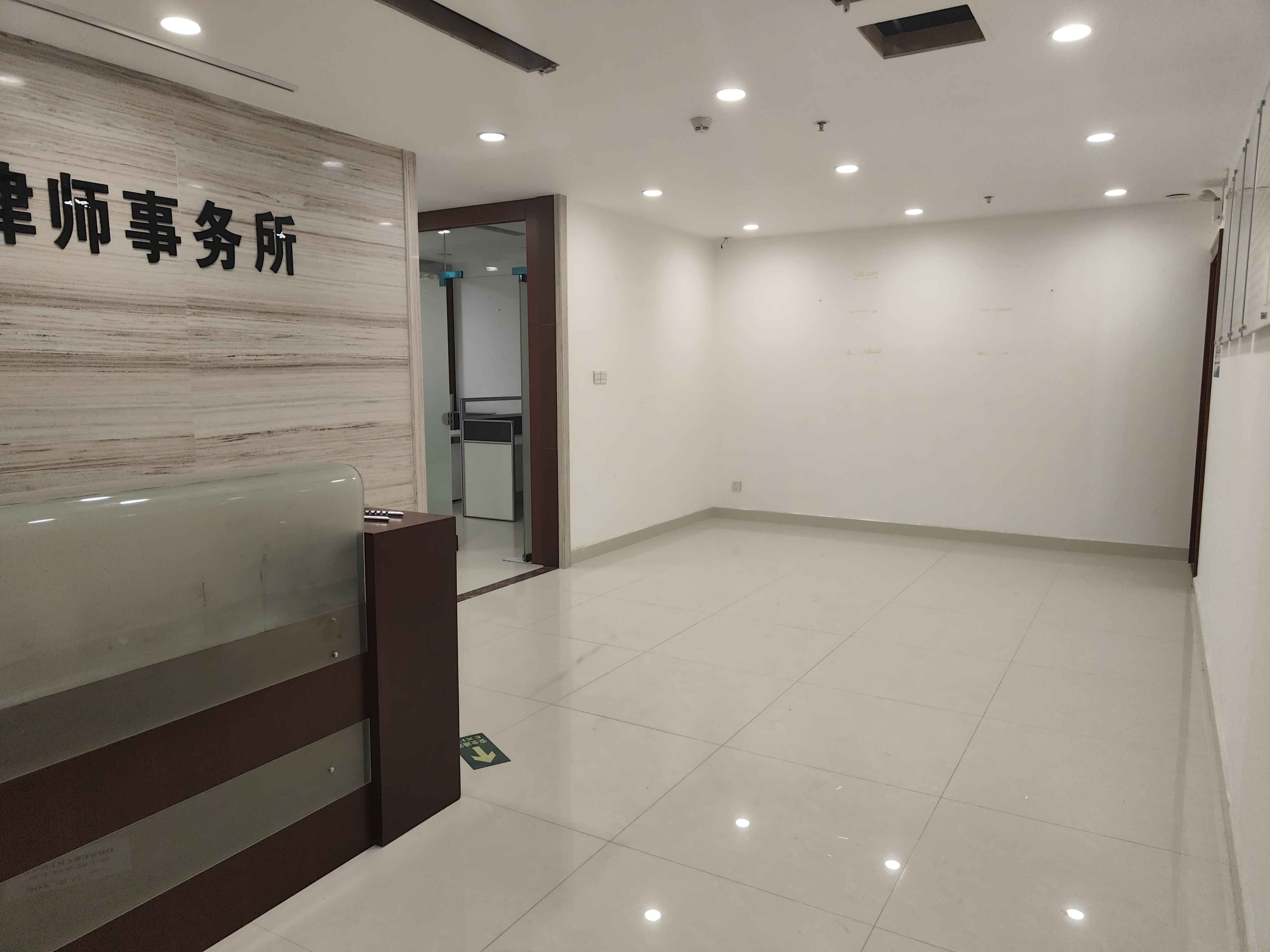 万汇大厦视频看房