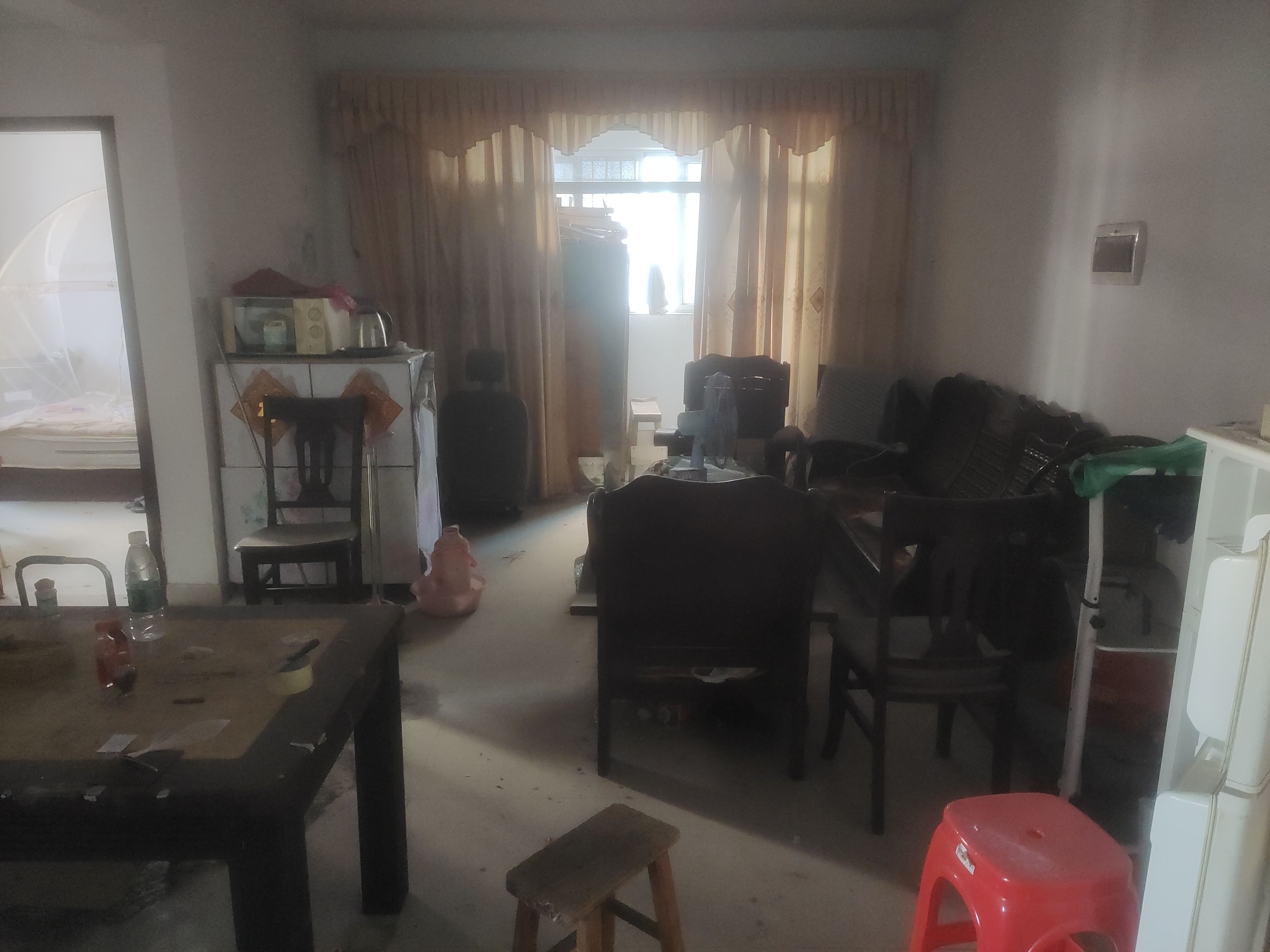 花千树视频看房