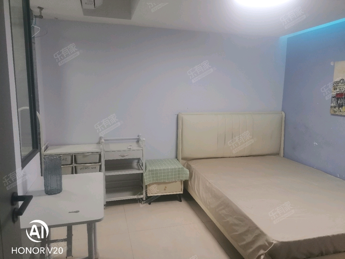 顺天大厦视频看房