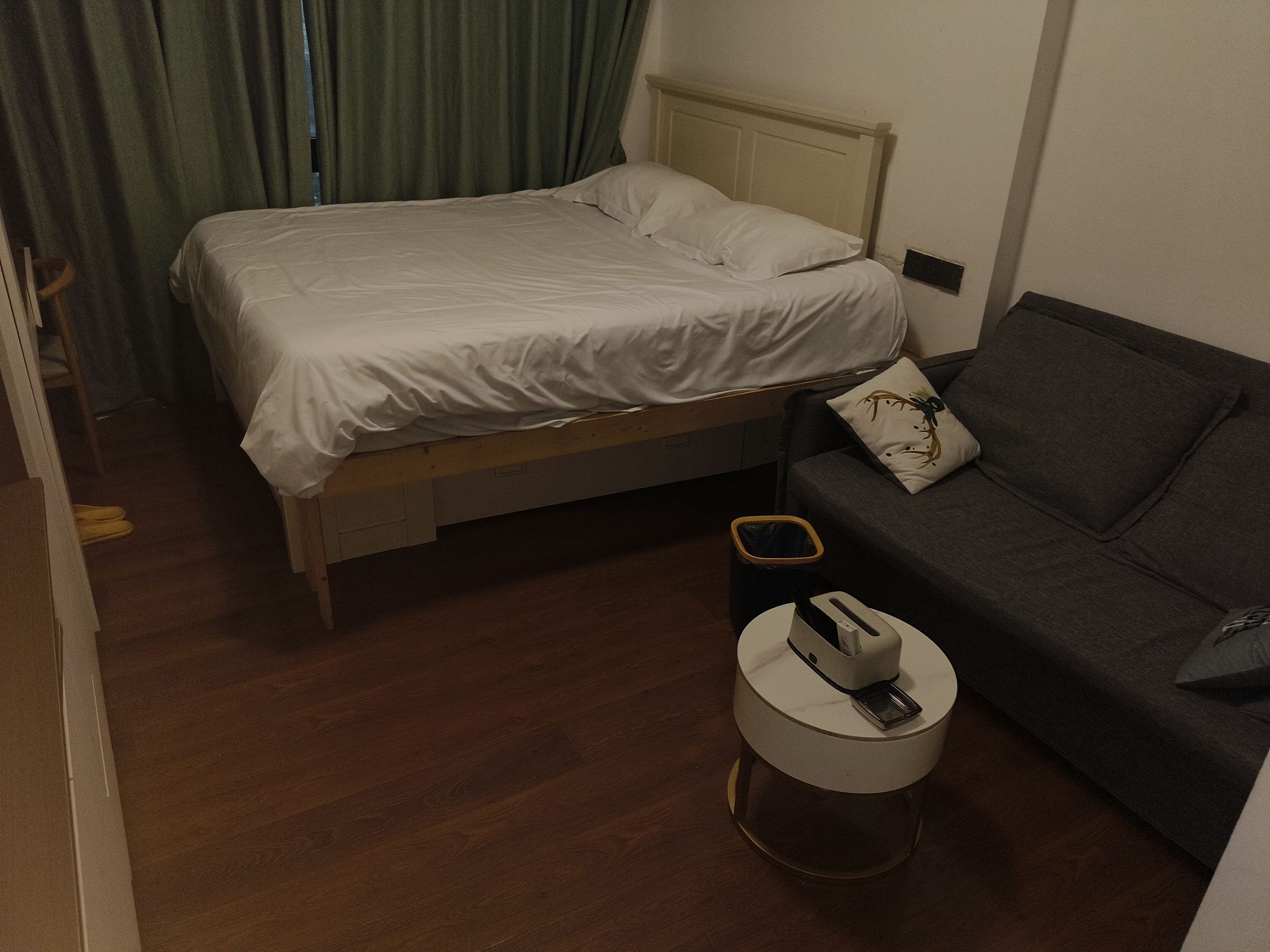 远洋新天地水岸花园视频看房