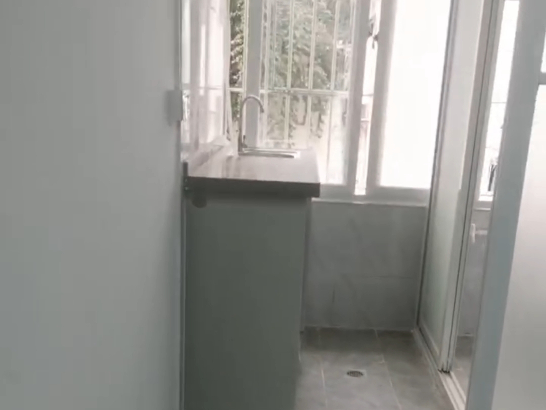 后海第一统建楼视频看房