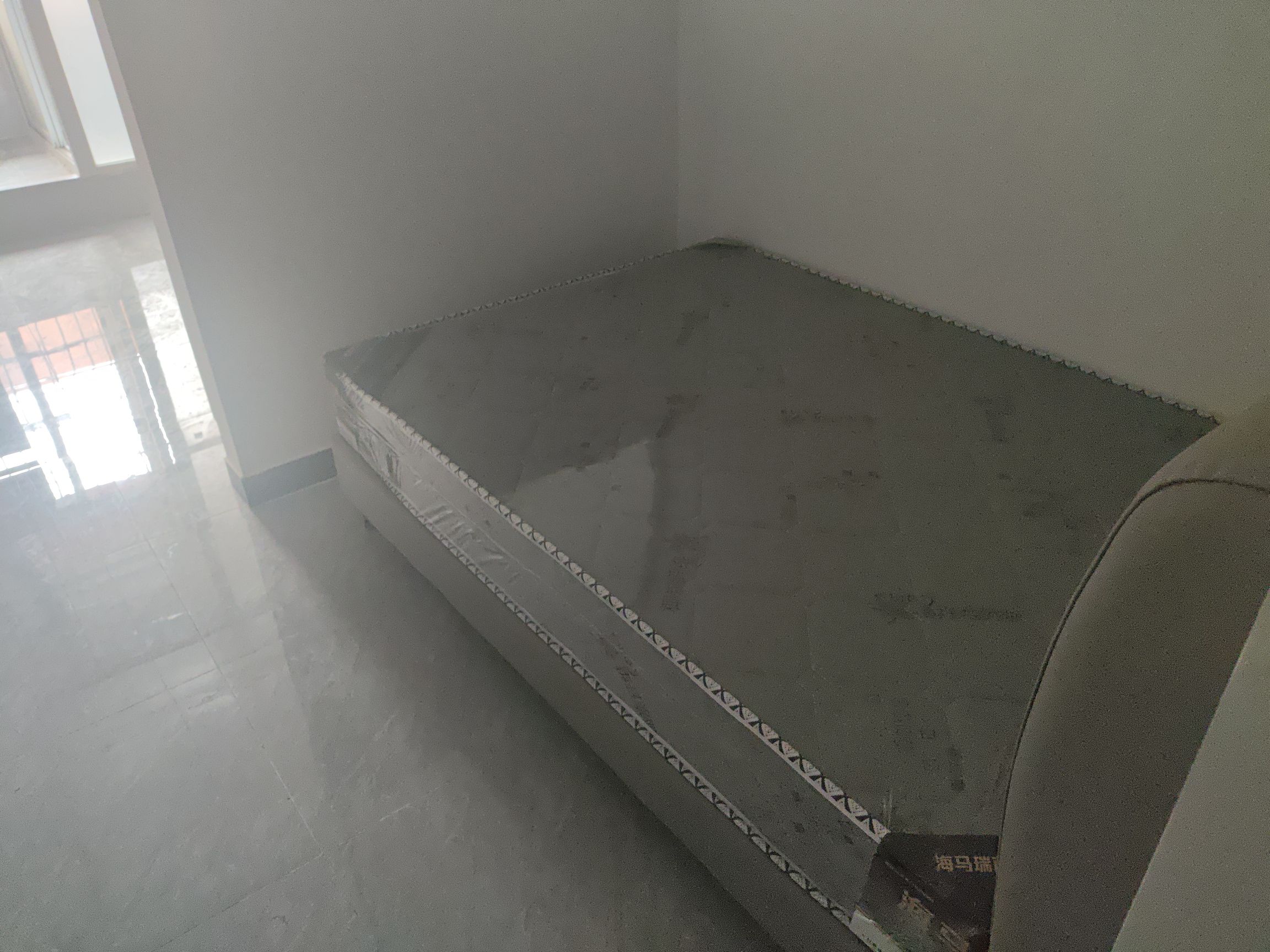 后海第一统建楼视频看房