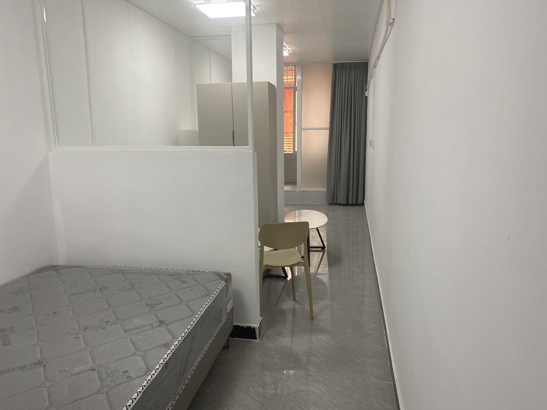 后海第一统建楼视频看房