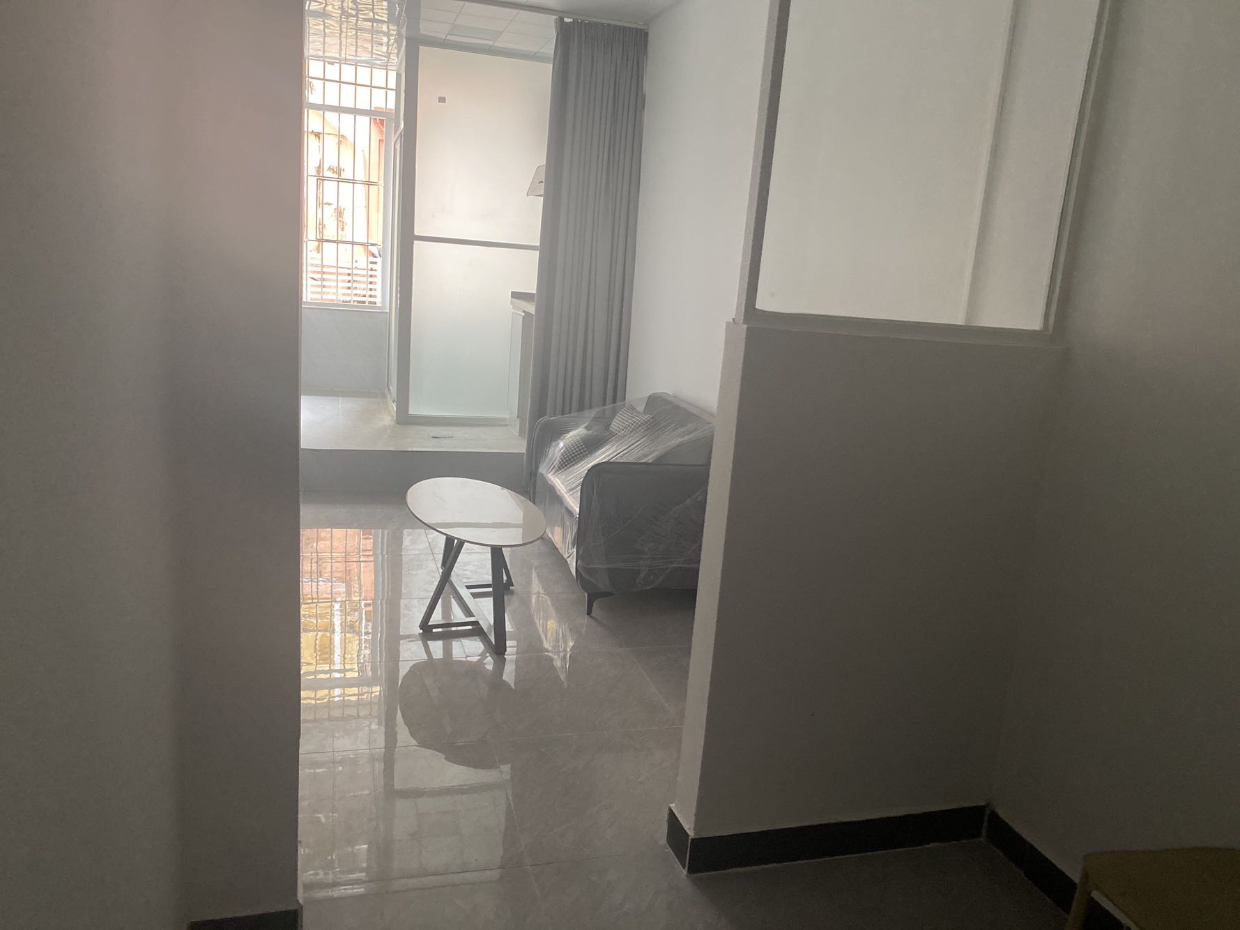 后海第一统建楼视频看房