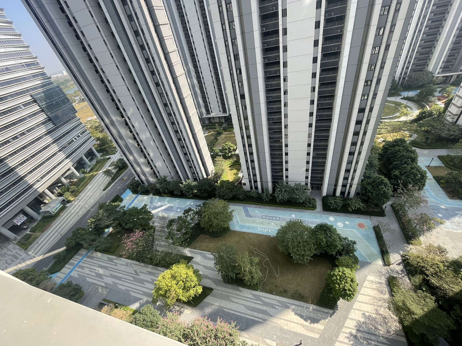 万科西湾汇视频看房