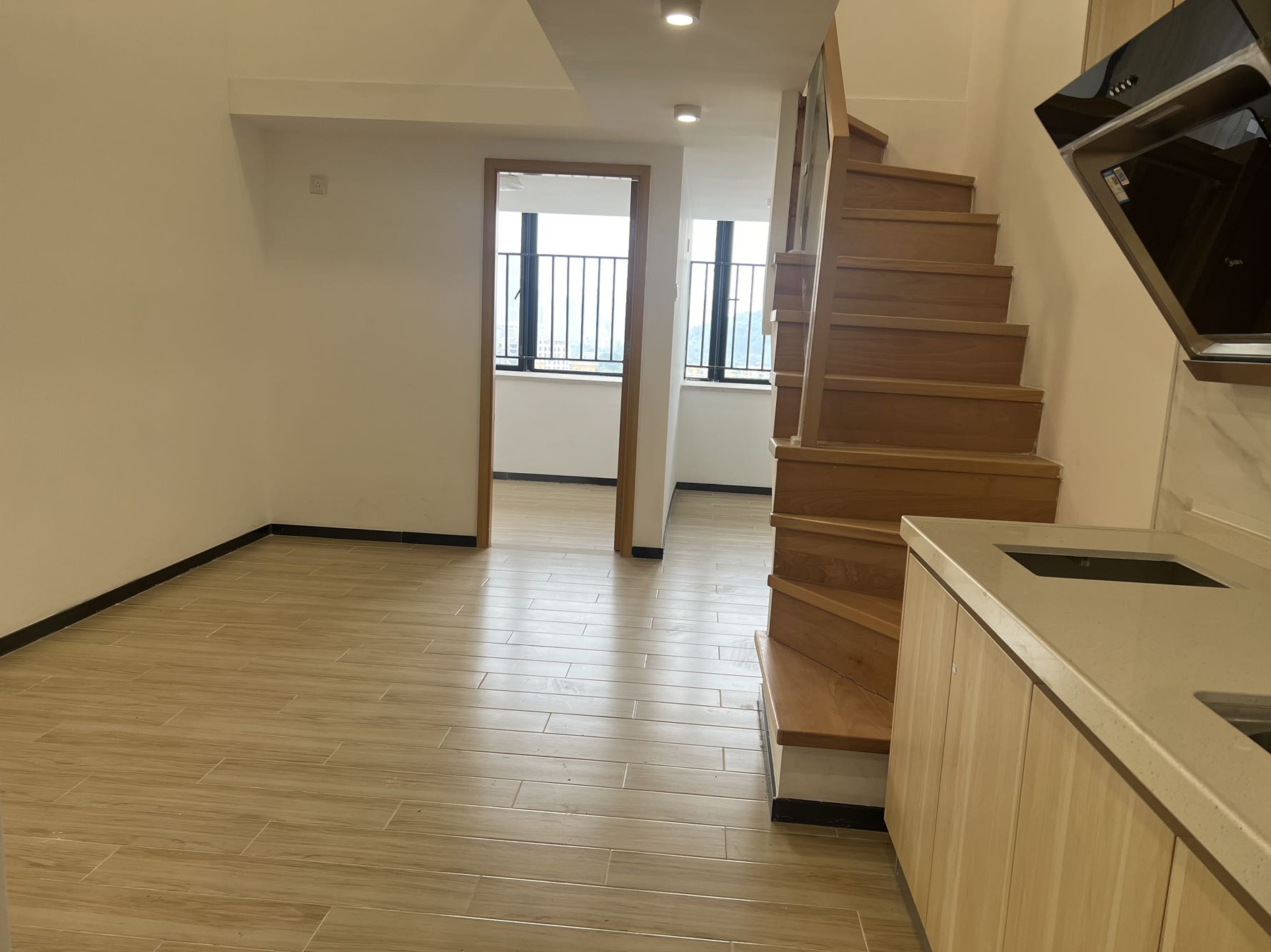 金马商住项目视频看房