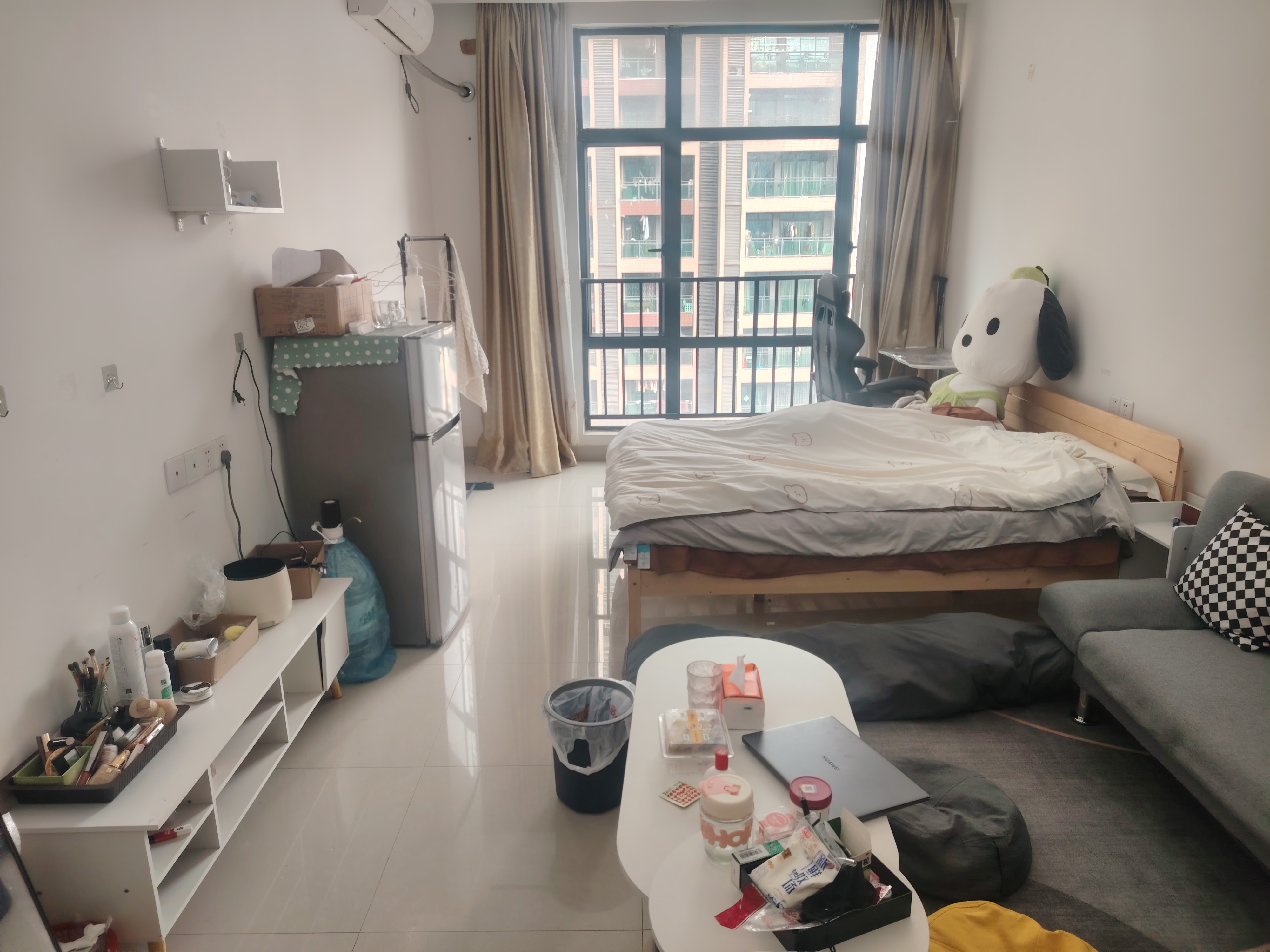 海伦堡海汇广场视频看房