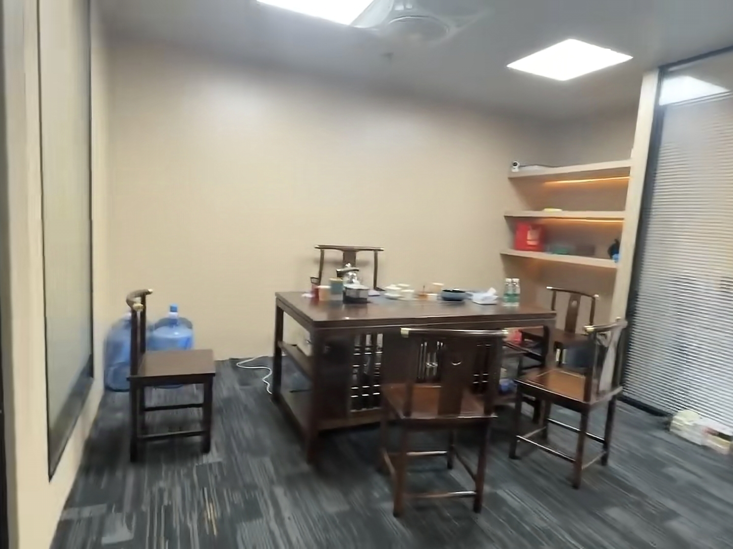 华能大厦视频看房