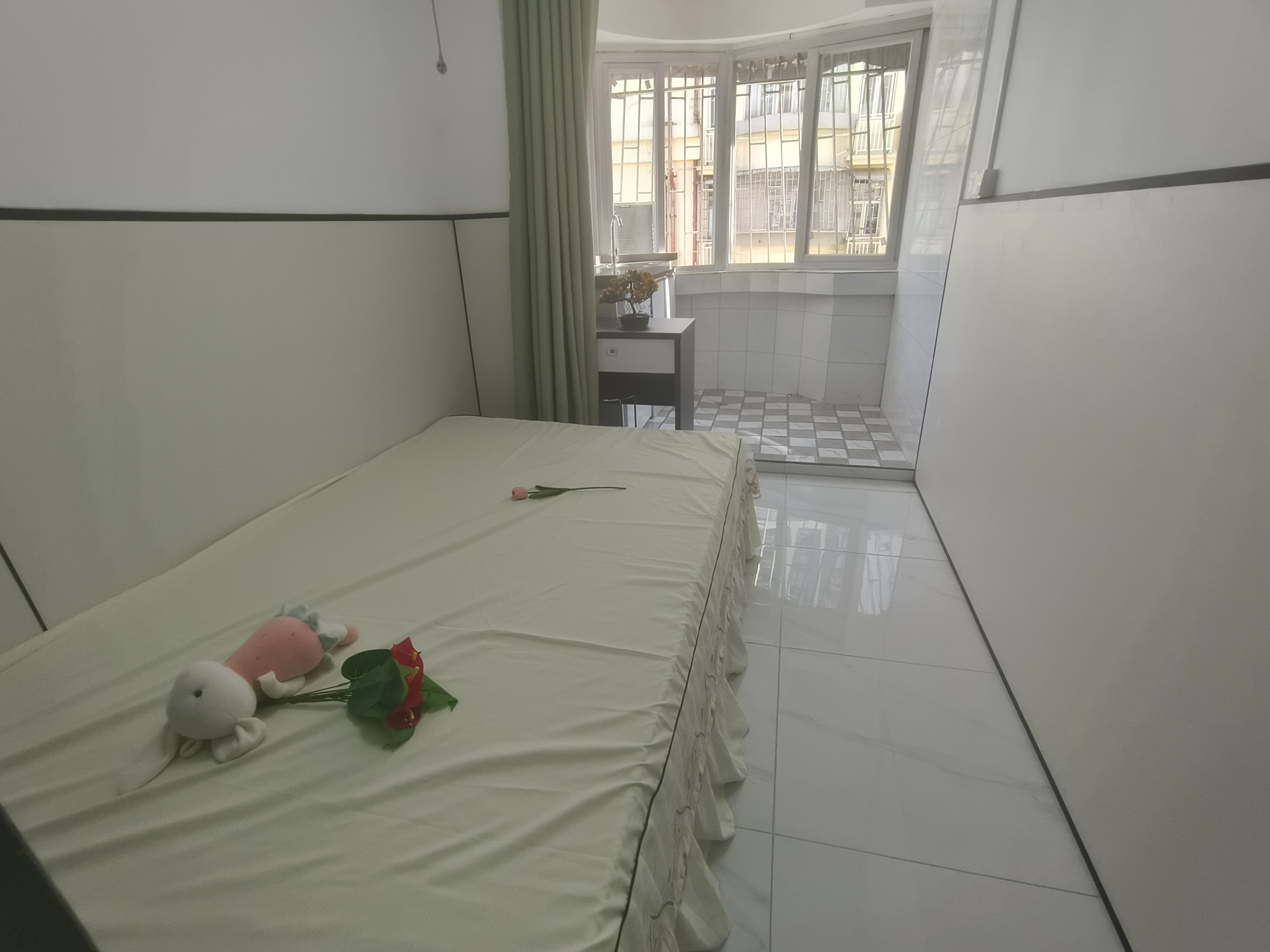 常兴花园视频看房
