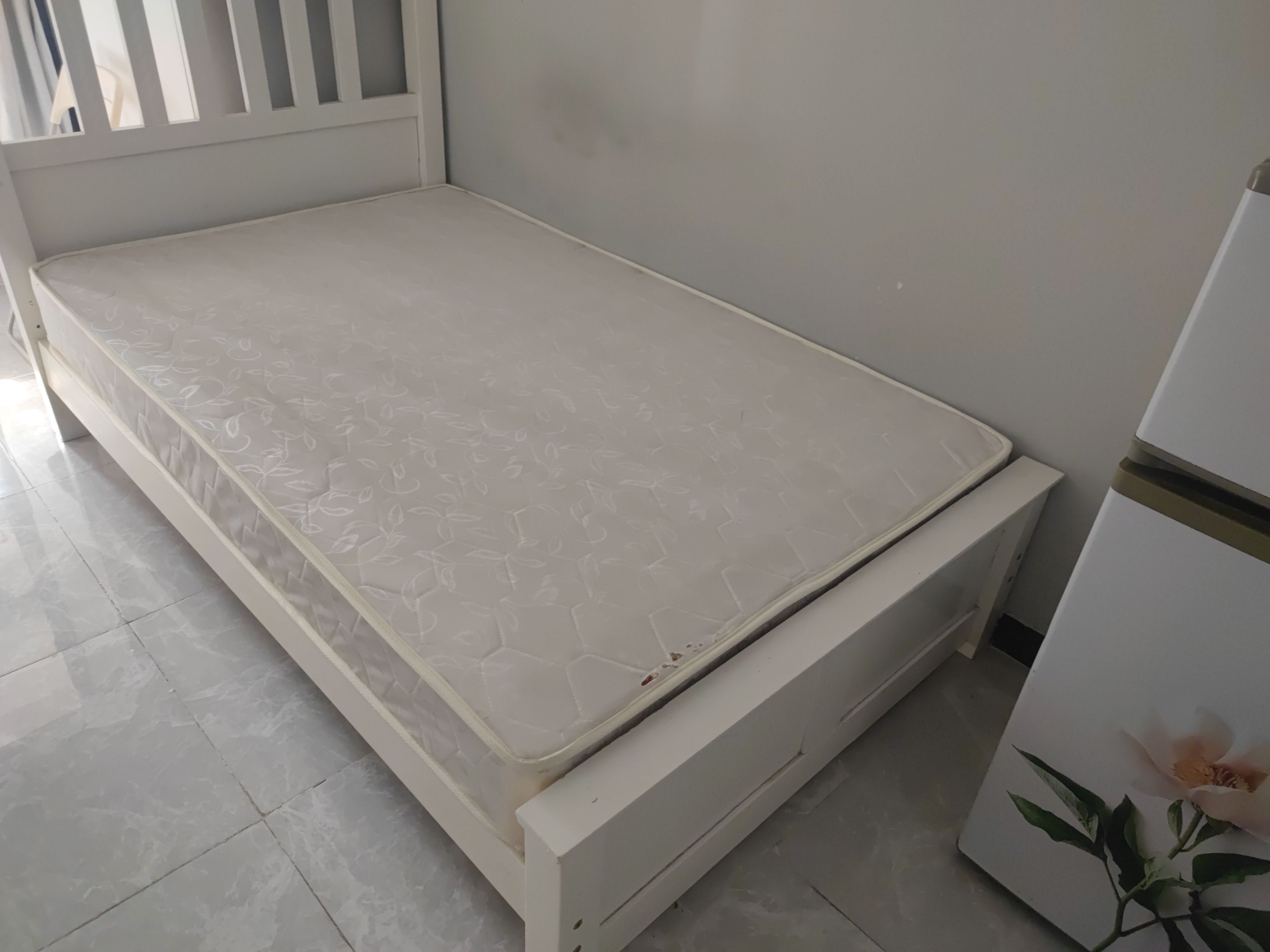 南光花园视频看房