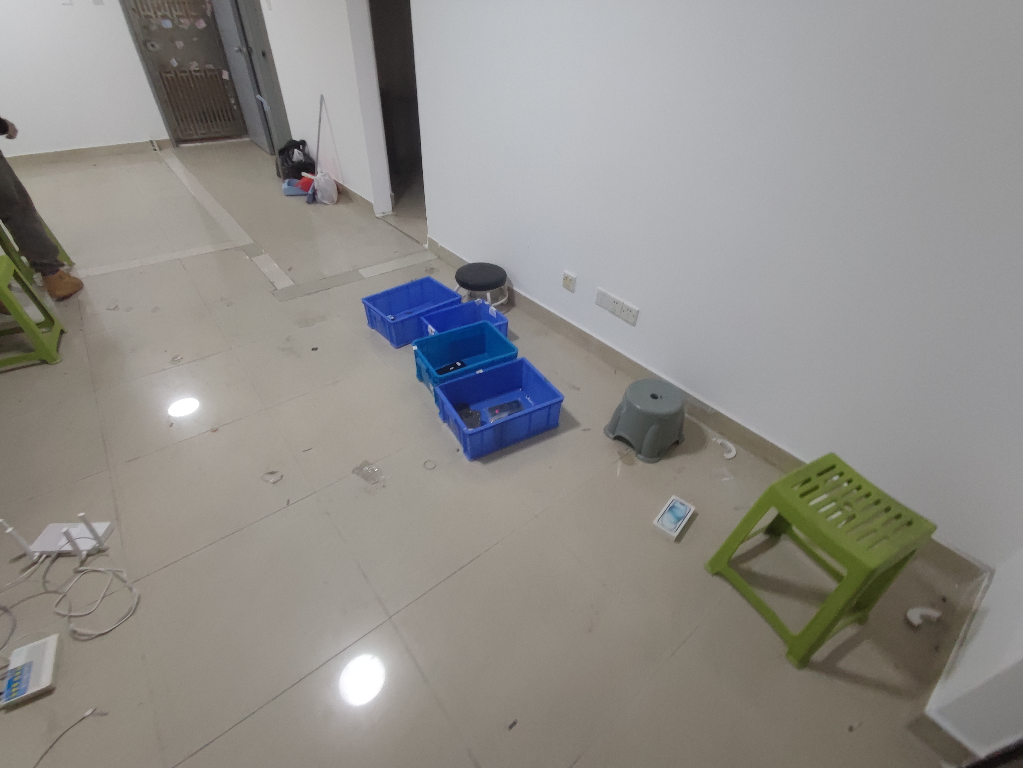飞扬时代视频看房
