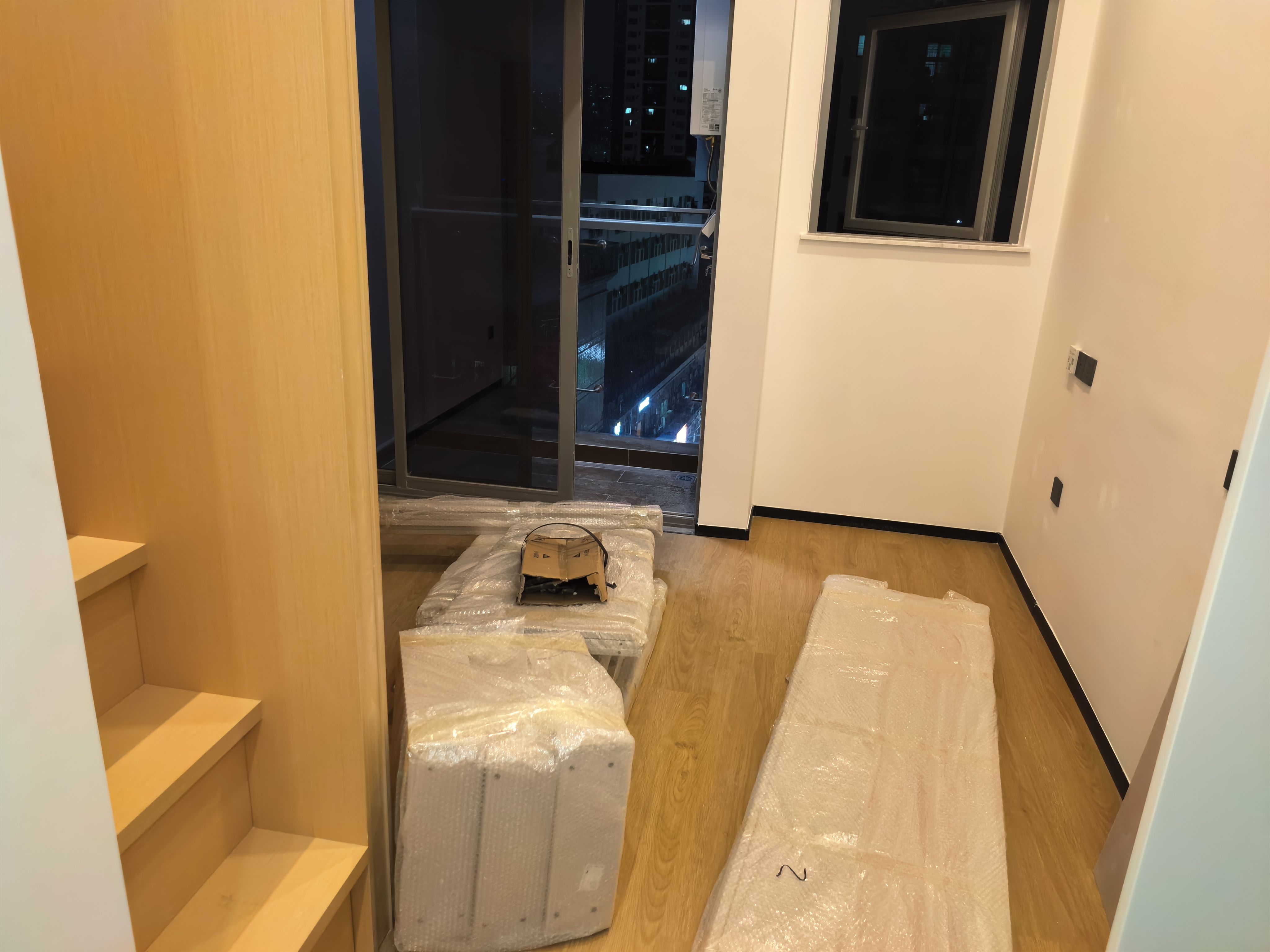 锦绣时代广场视频看房