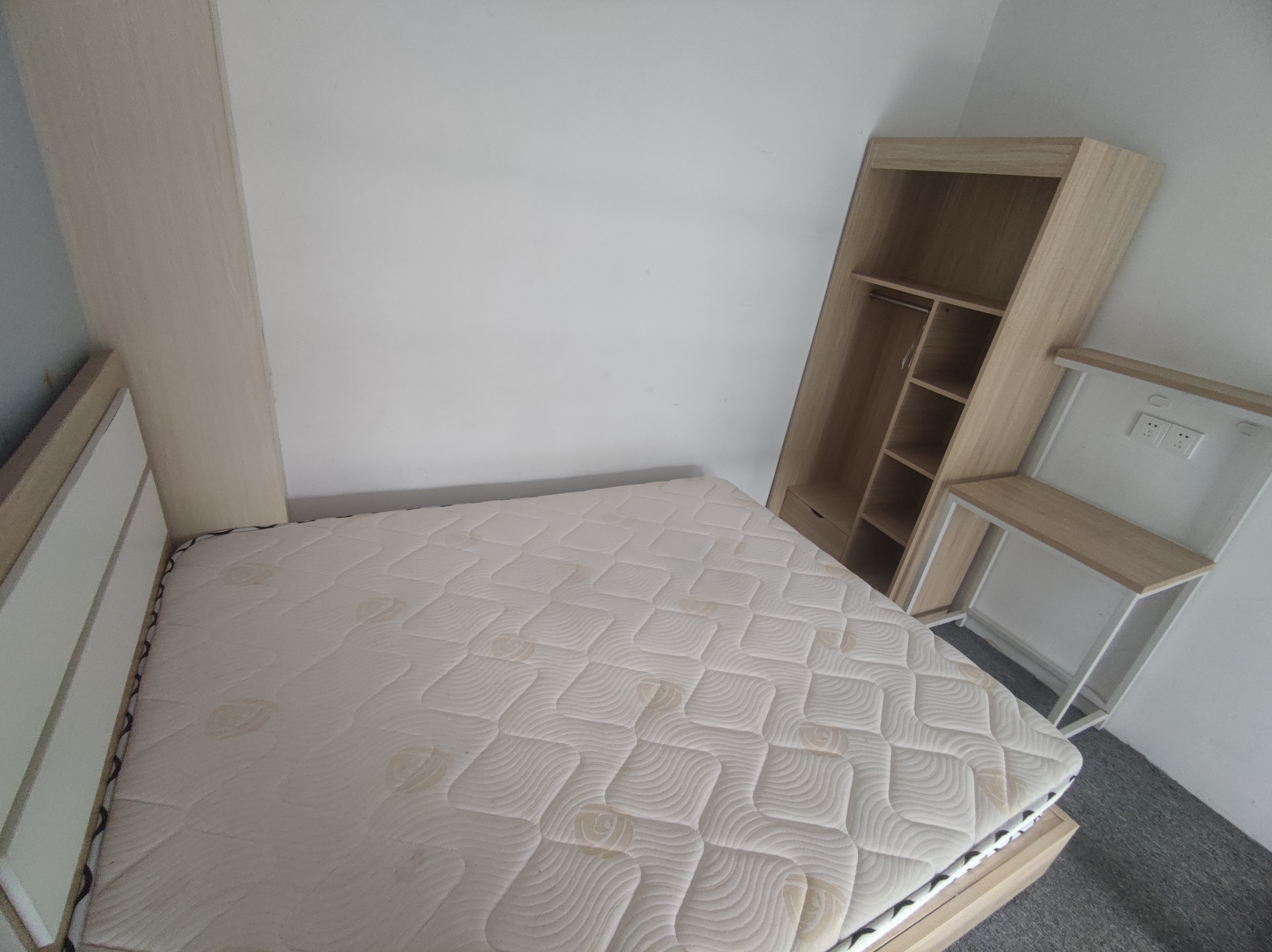 泊住公寓视频看房