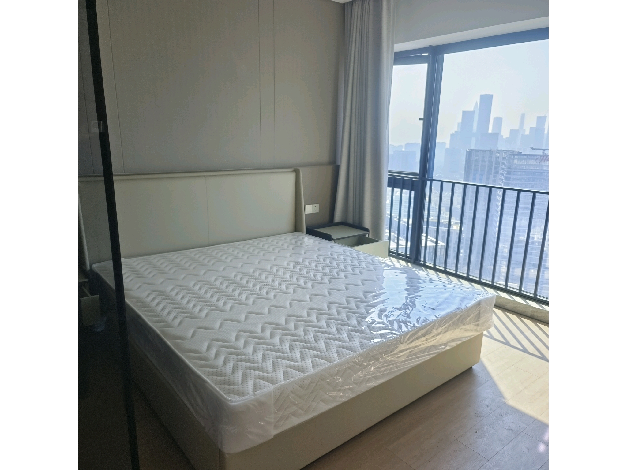 中盈箐英公寓视频看房